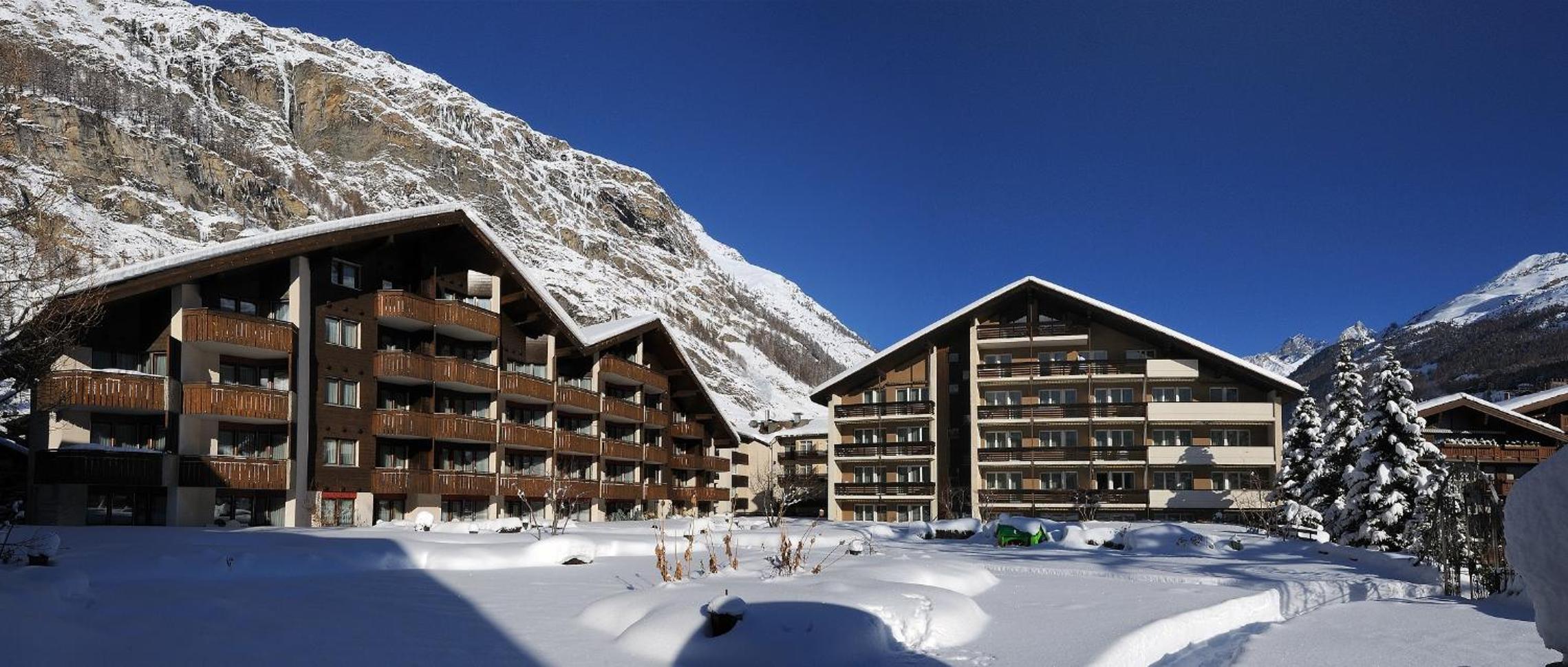 Hotel Schweizerhof Zermatt - a Small Luxury Hotel - Image 1