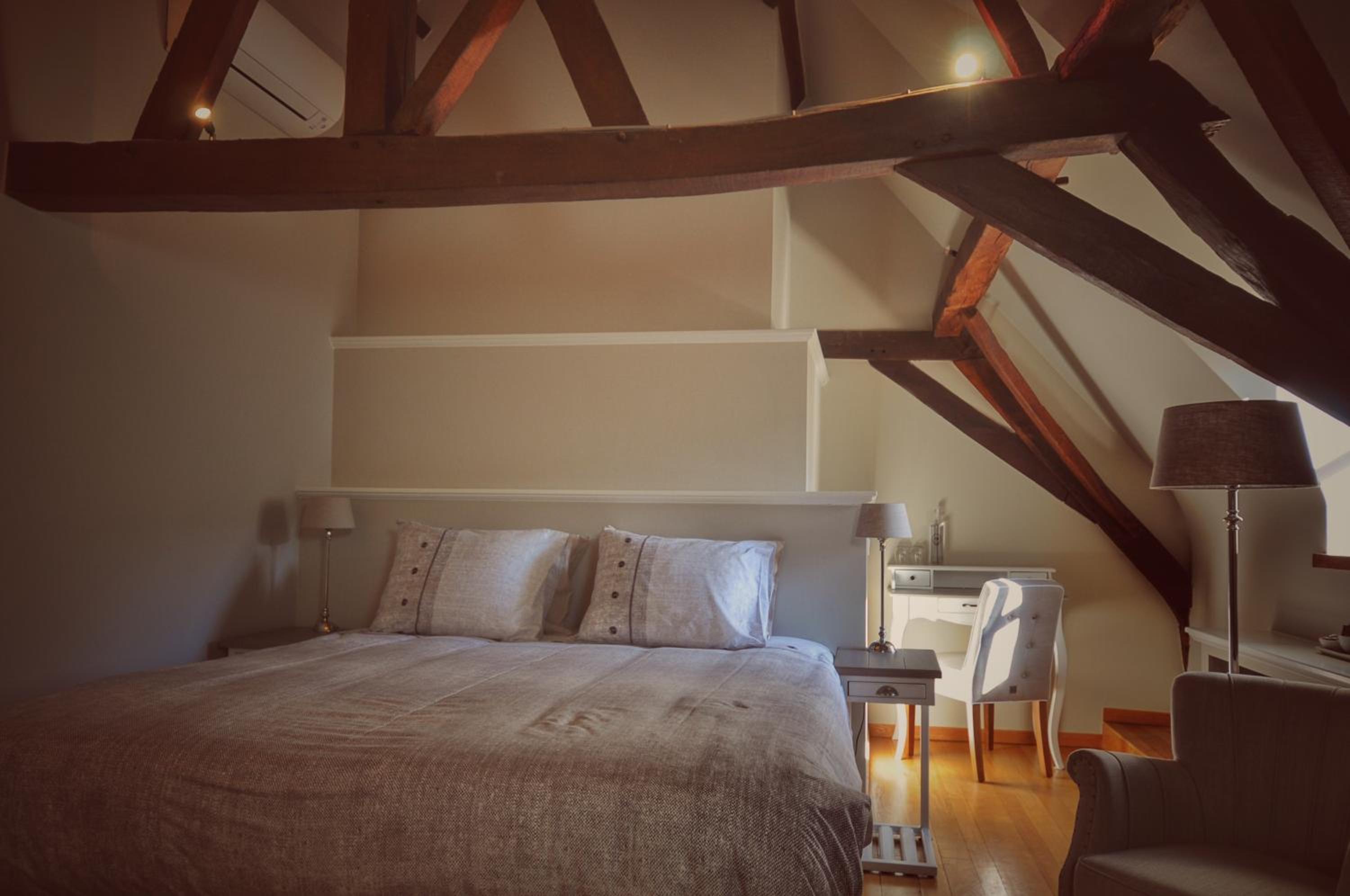 B&B Stillant