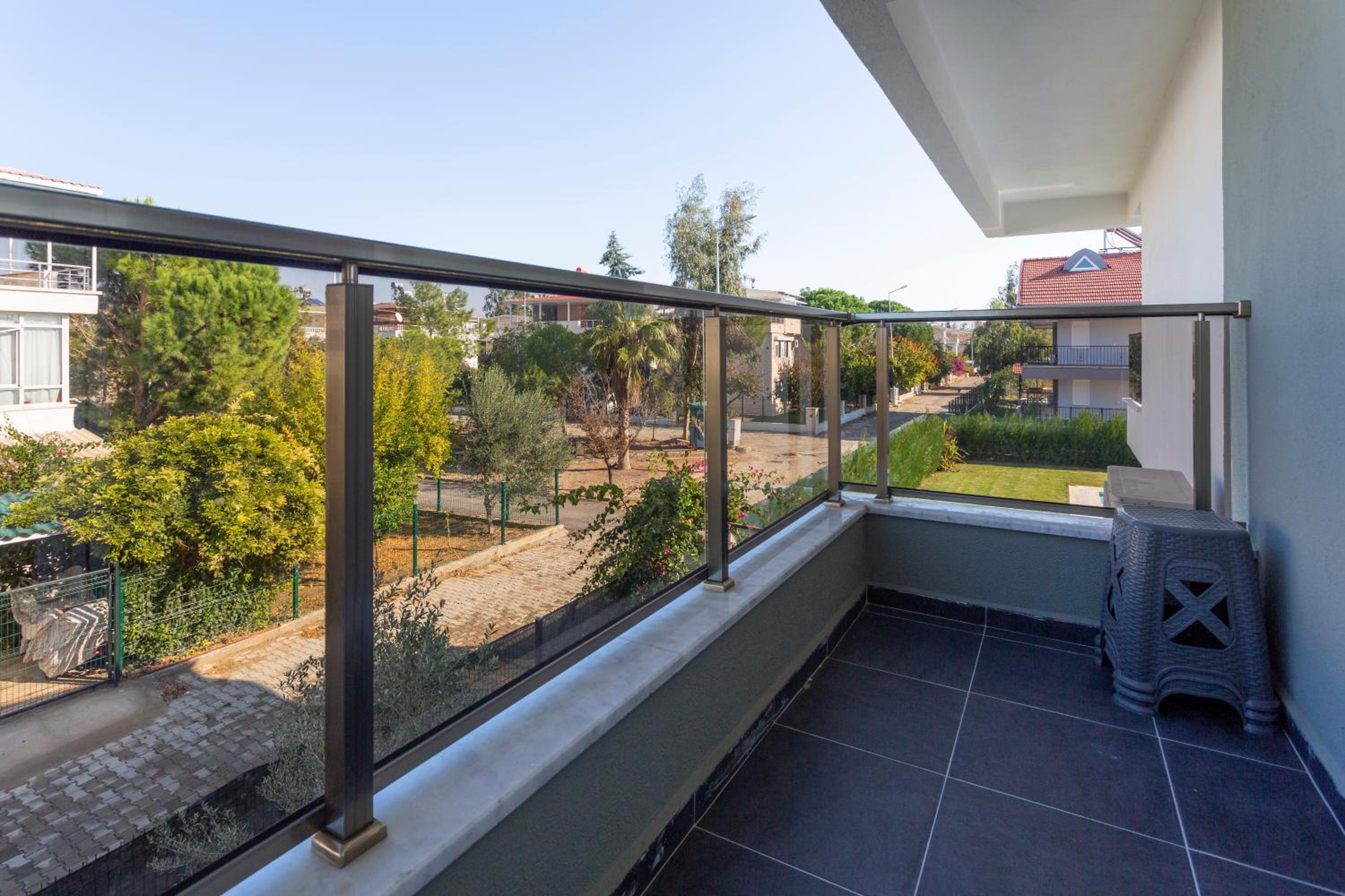 EV Apartments