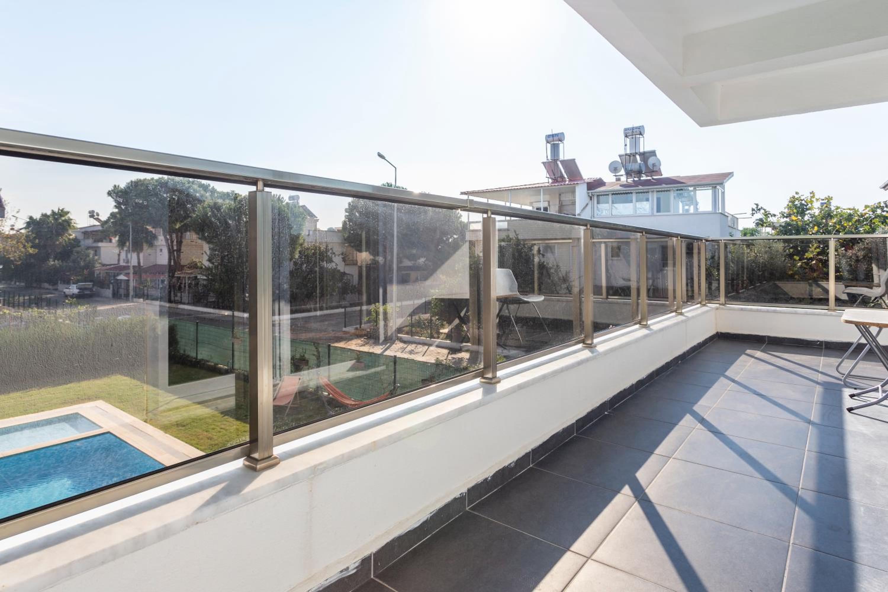 EV Apartments