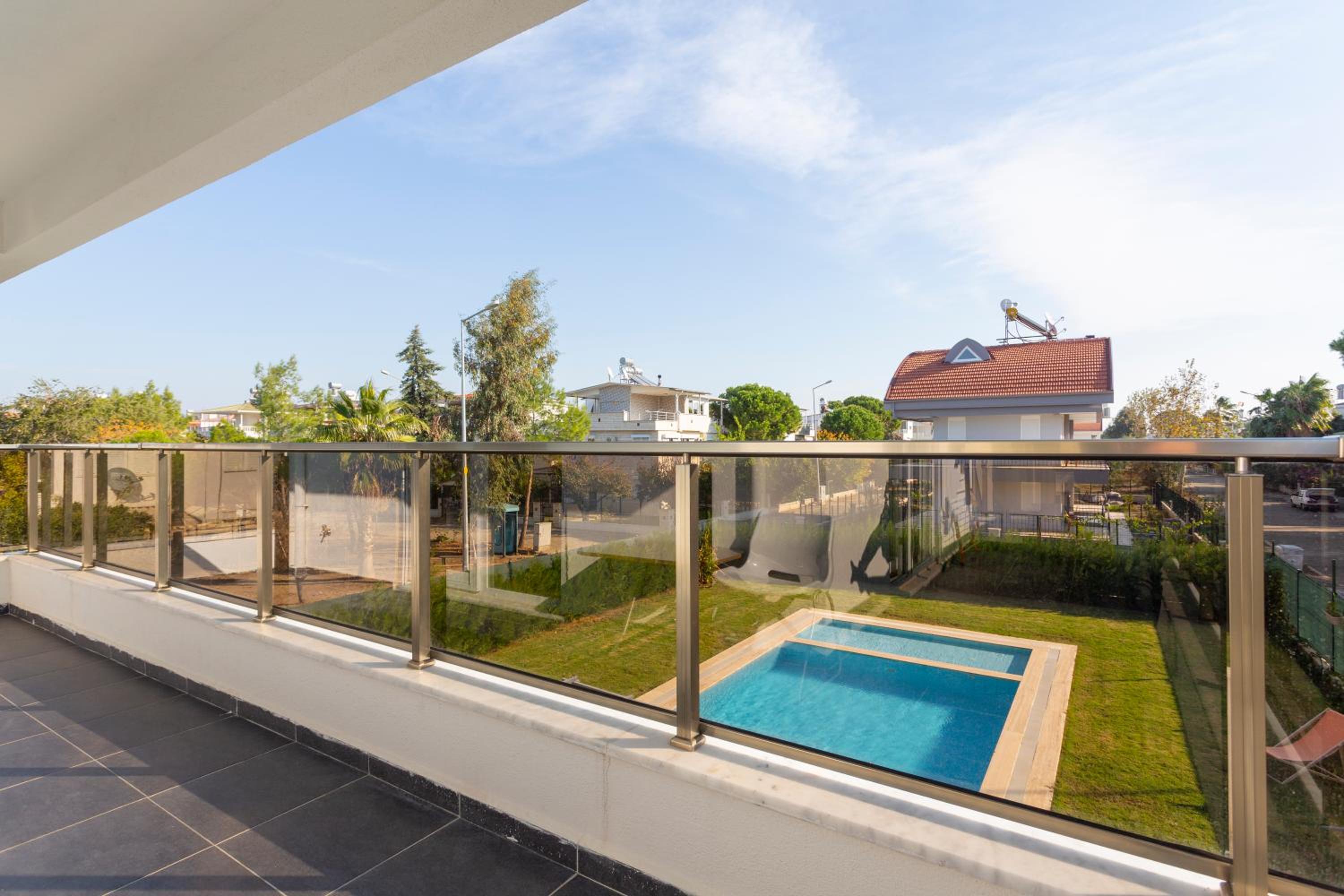 EV Apartments