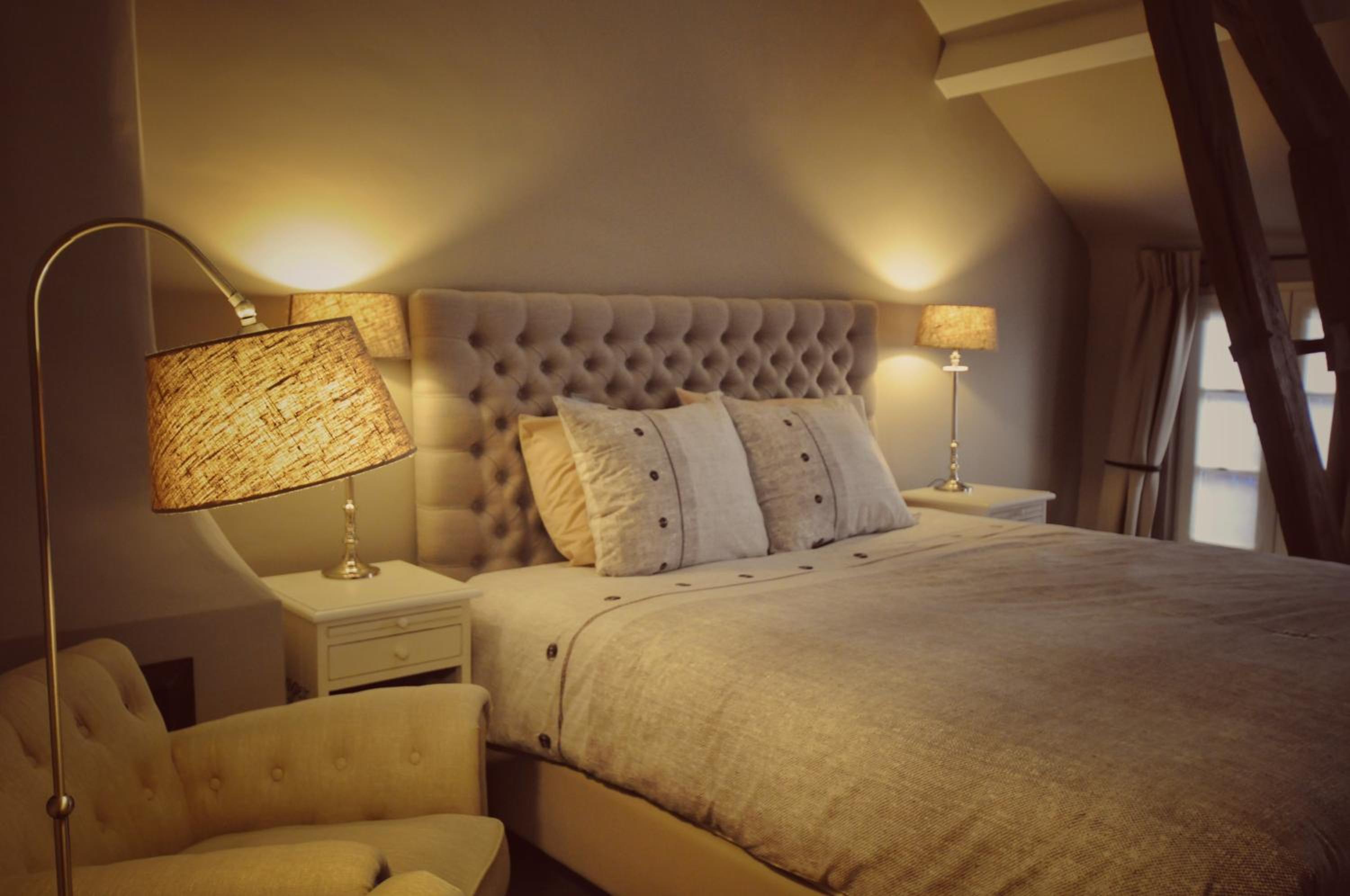 B&B Stillant