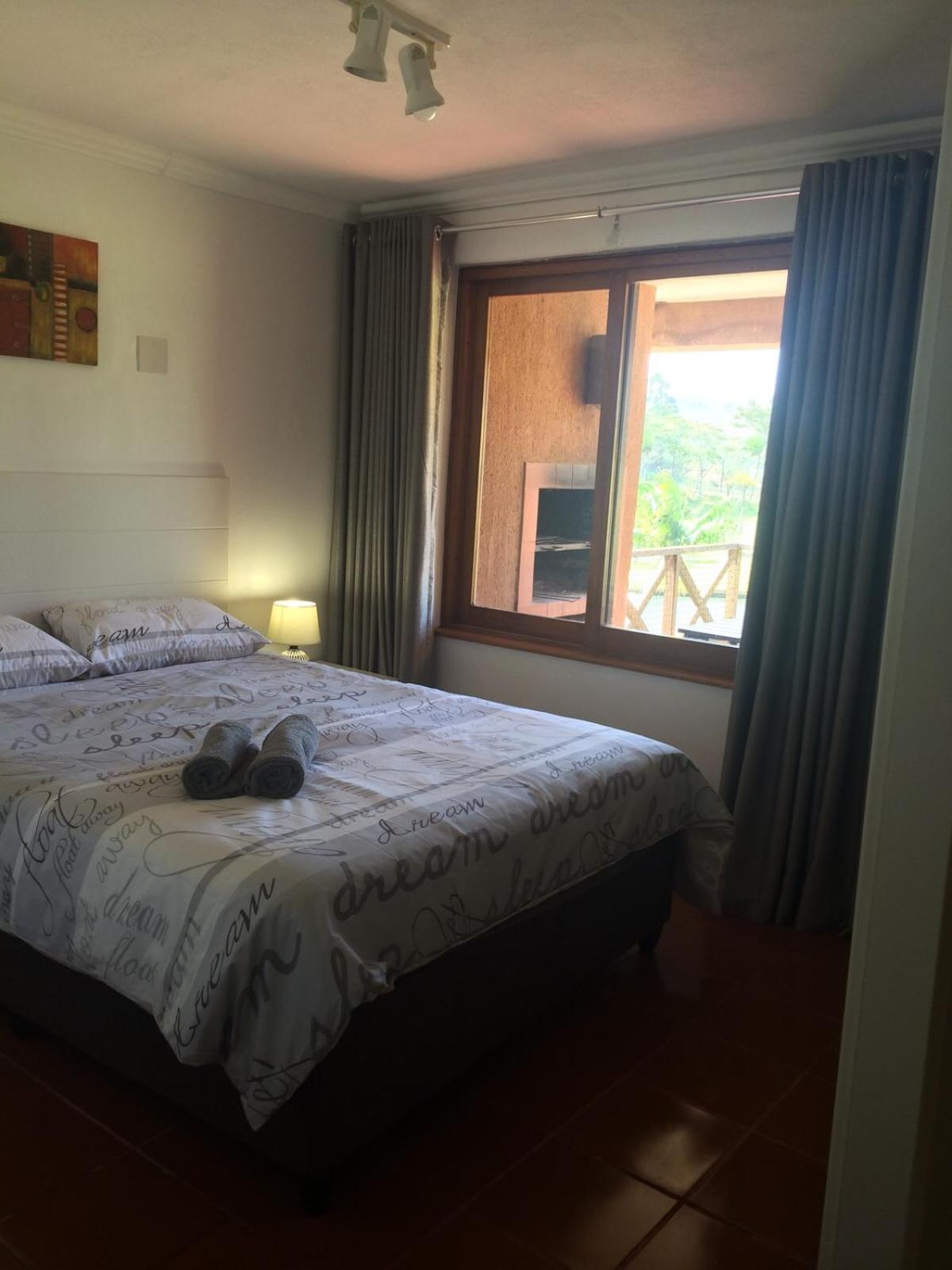 San Lameer Holidays view 5