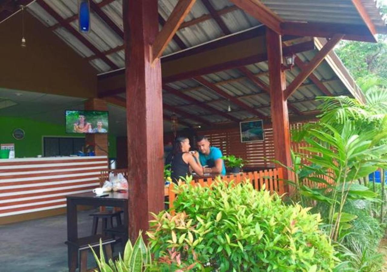 Veranda Lanta Resort
