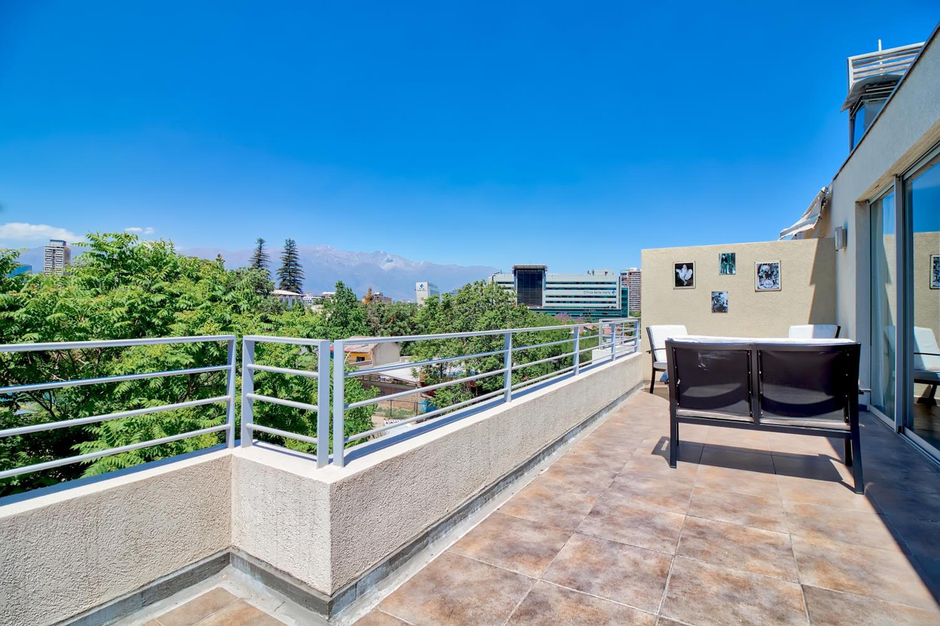Bellavista Terrace view 5