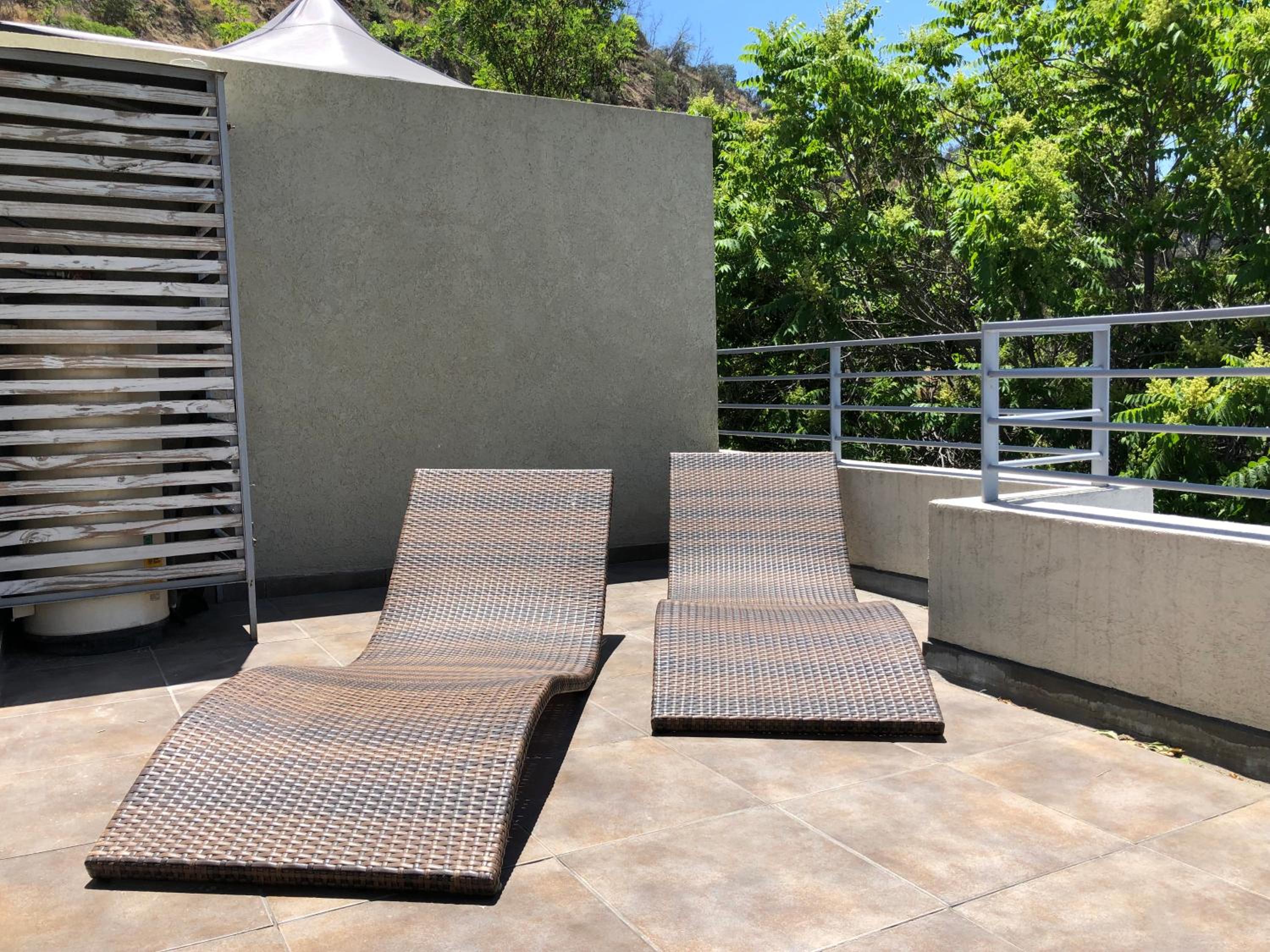 Bellavista Terrace view 4