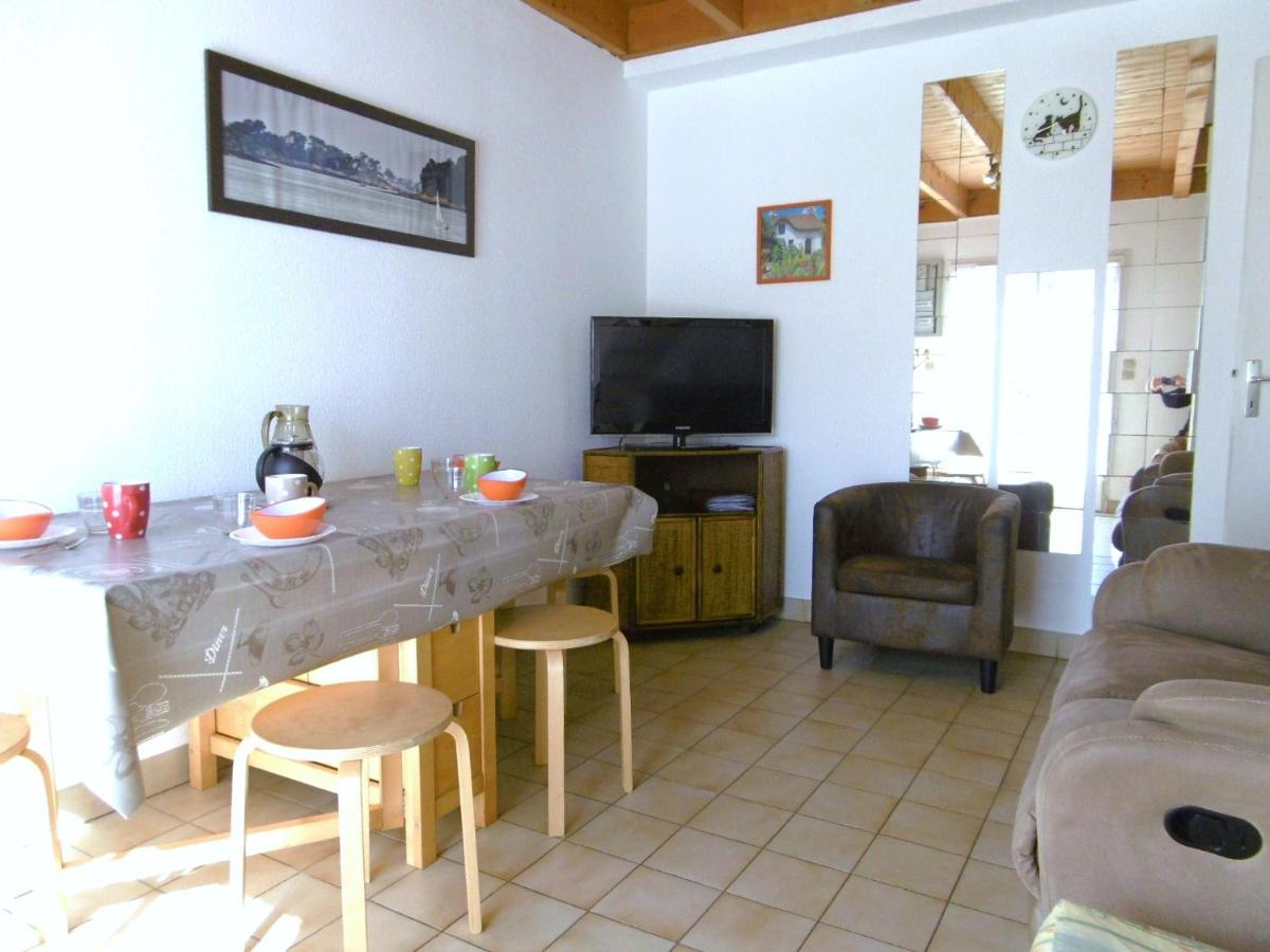 Maisonnette Elen view 2
