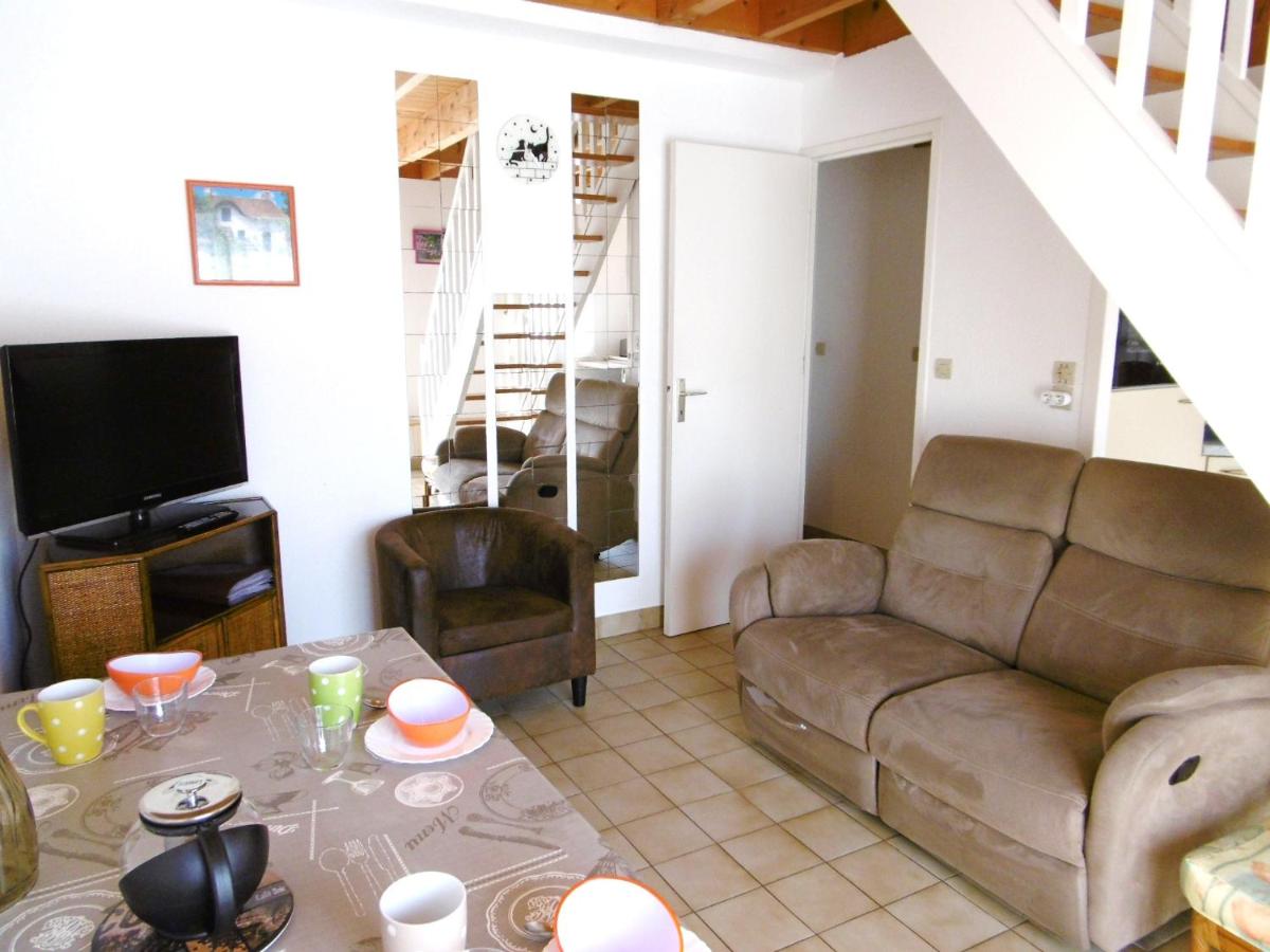 Maisonnette Elen view 3