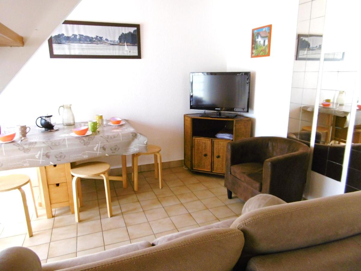 Maisonnette Elen view 4