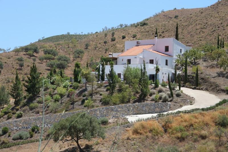 Casa Amani view 2