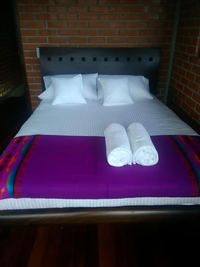 Chalet la Bonita