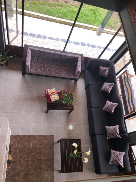Chalet la Bonita