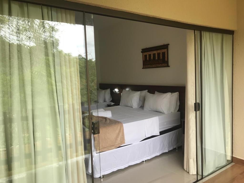 Pousada Cachoeira Paraiso