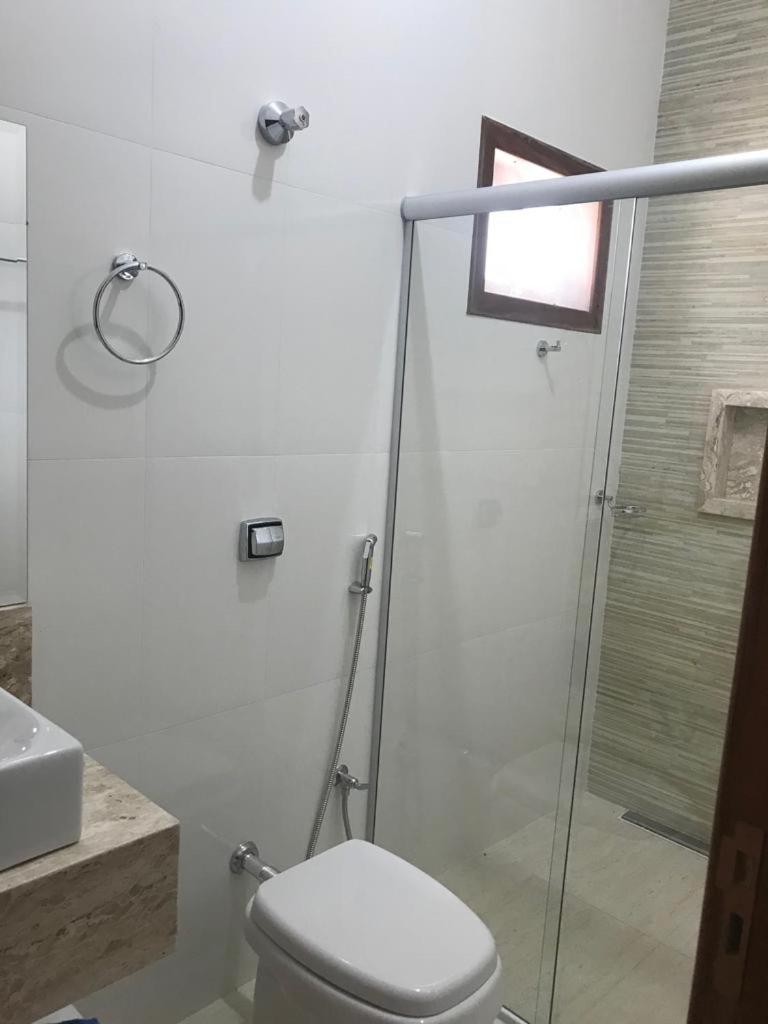Pousada Cachoeira Paraiso
