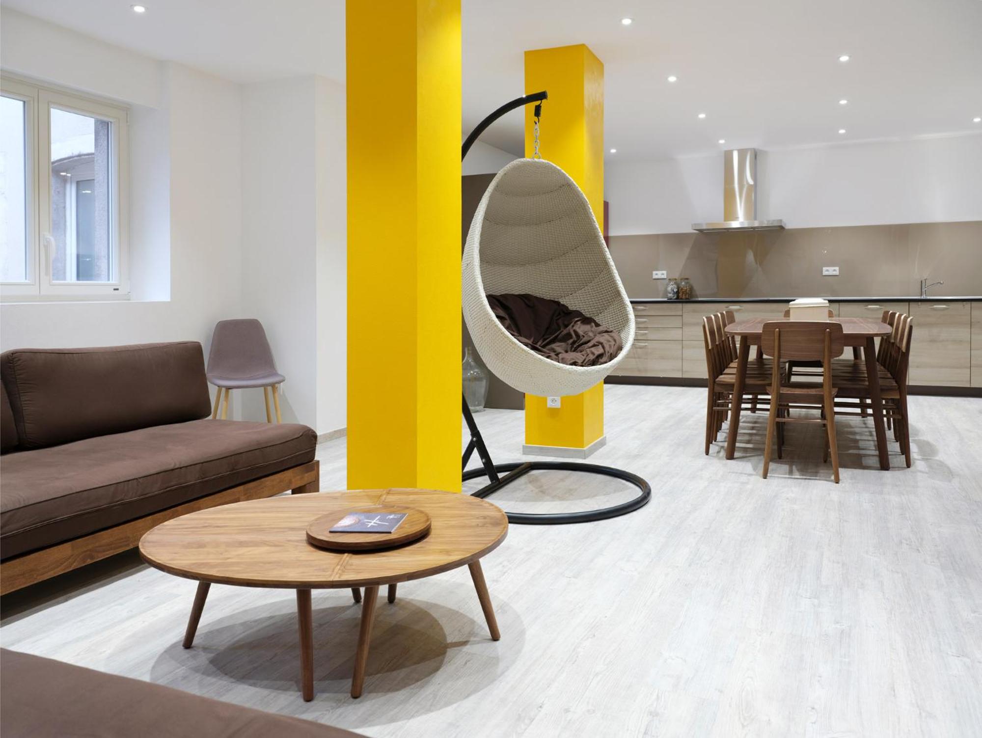 Les Suites Du Cygne photo 2