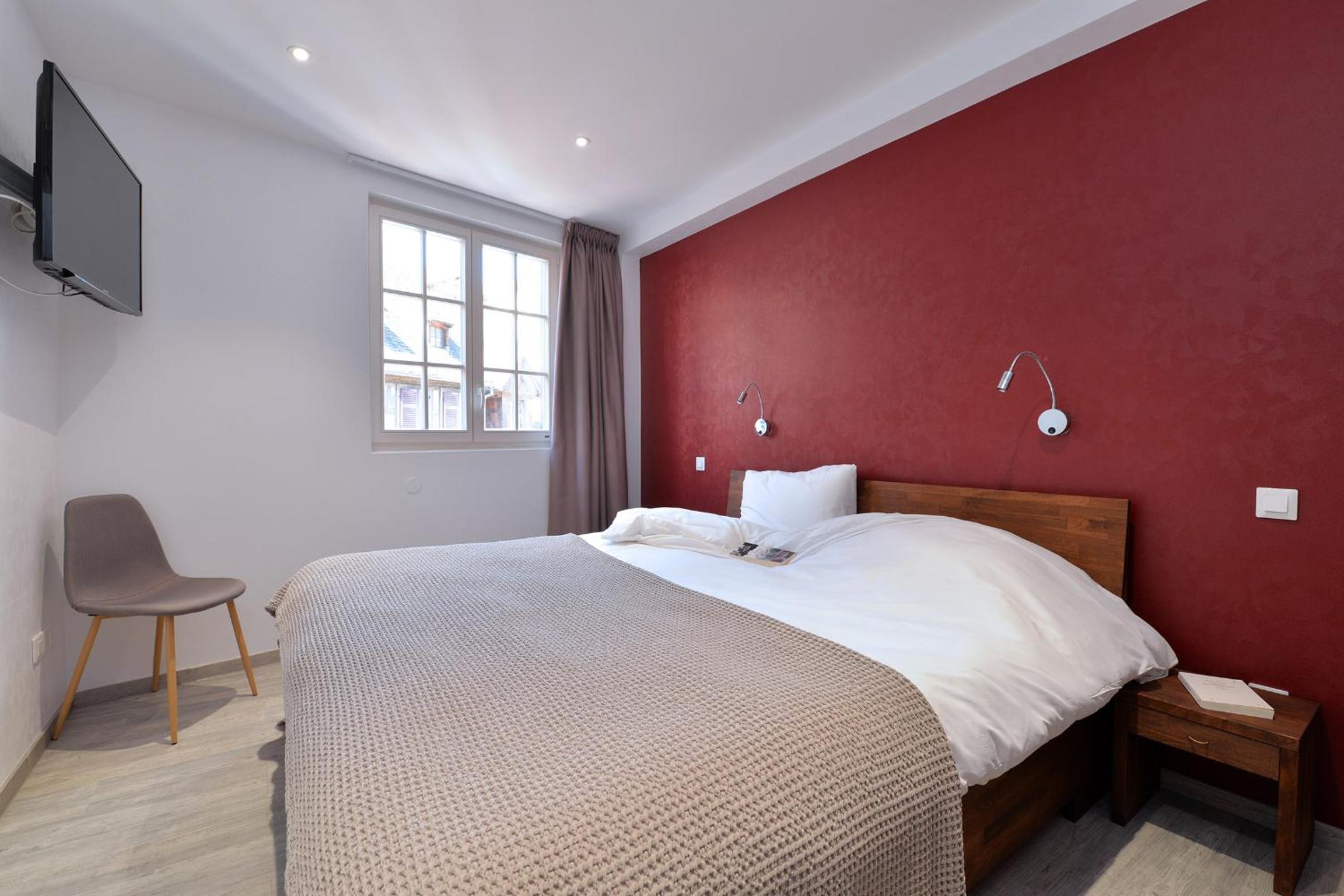 Les Suites Du Cygne photo 3