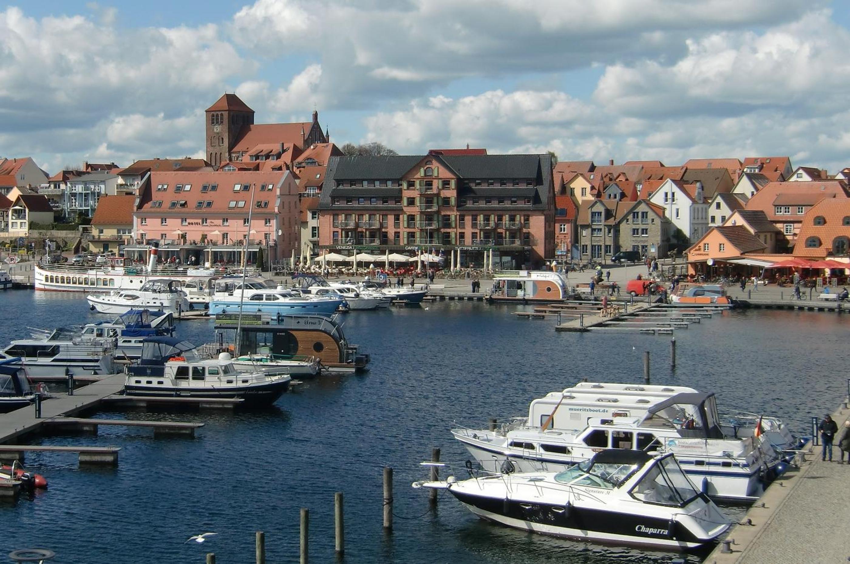 Hafenkieker view 4