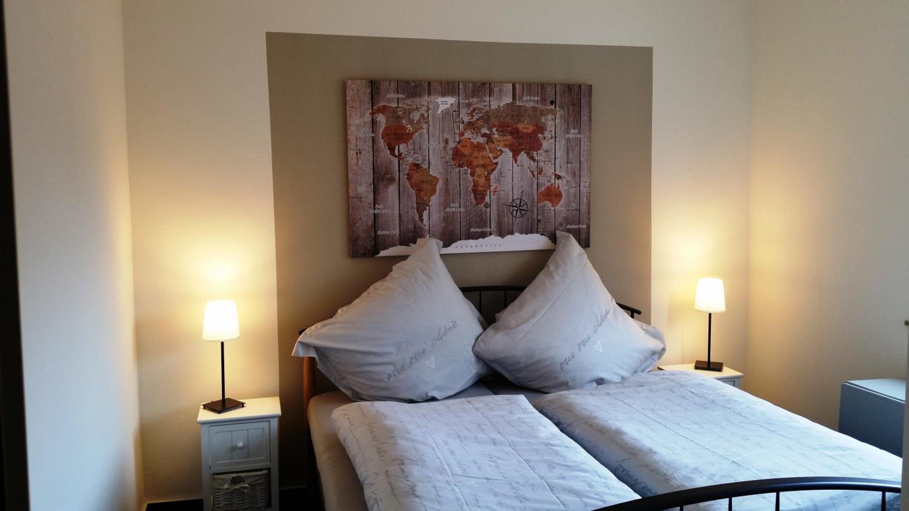 Whg Olandblick Sandwall 60 Wyk view 4