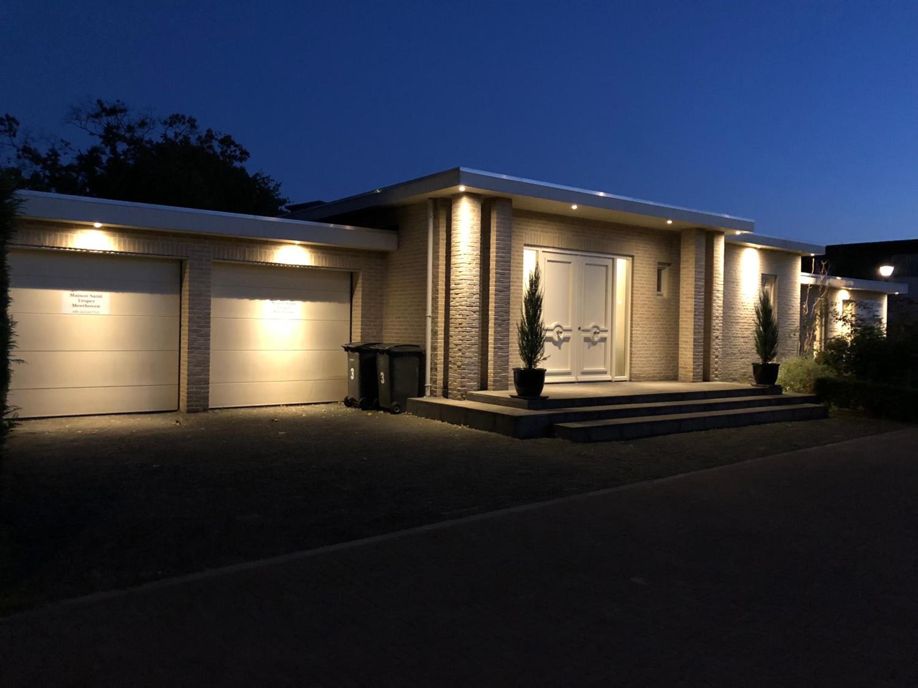 B&B Maison Saint Tropez Eindhoven