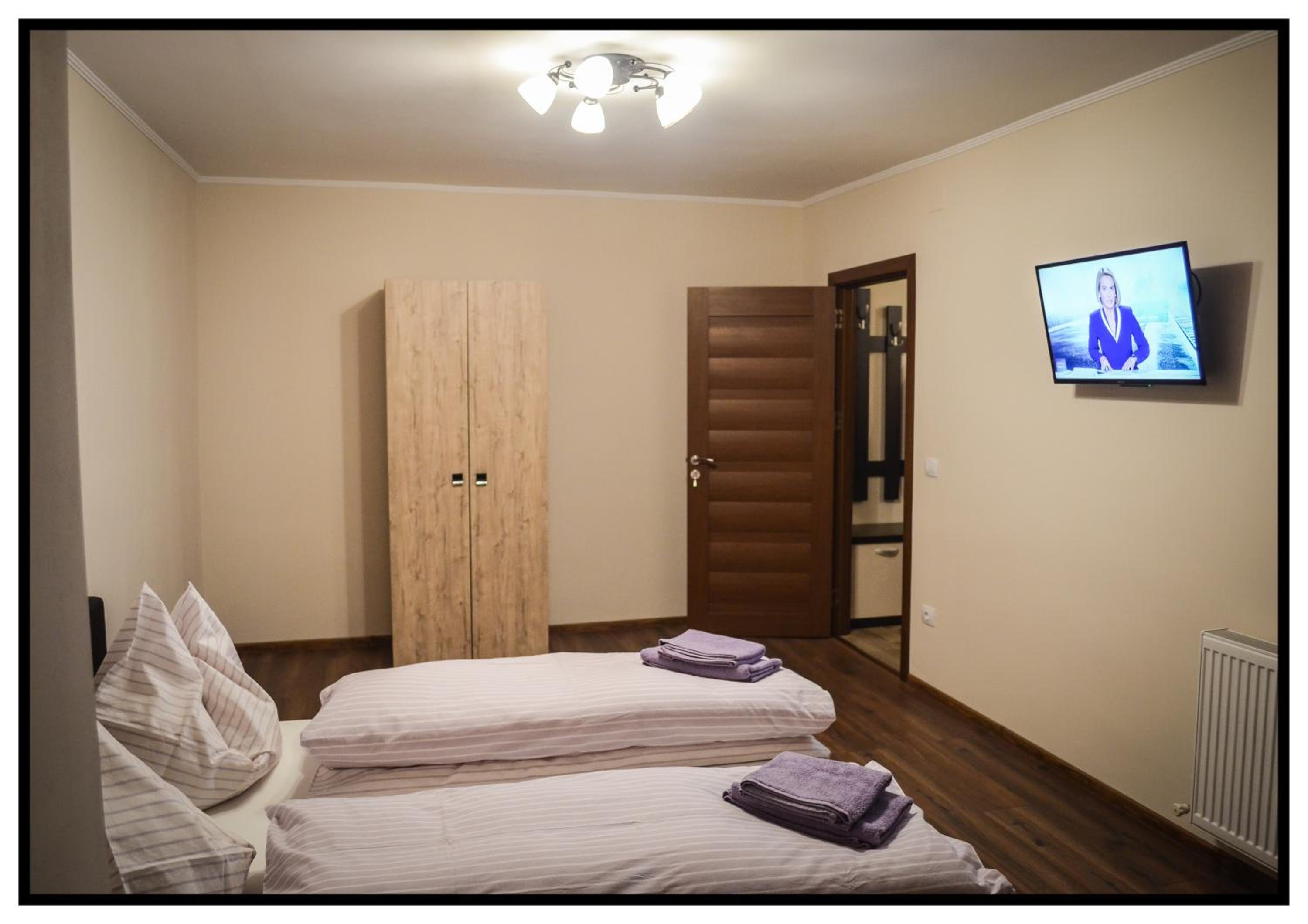 Apartament Felix Therm view 2