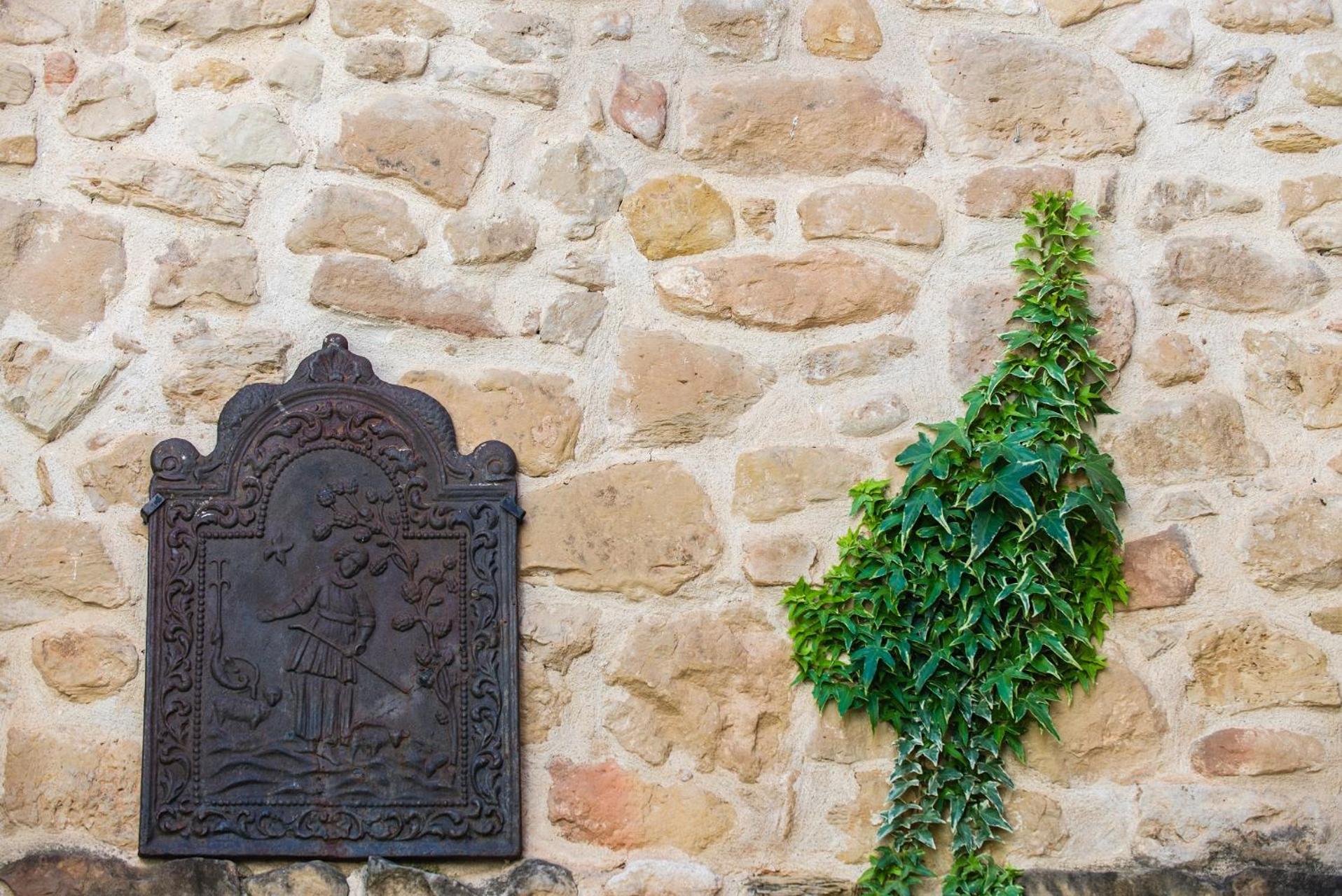 Cal Tomas, Ecoturisme Terra Alta