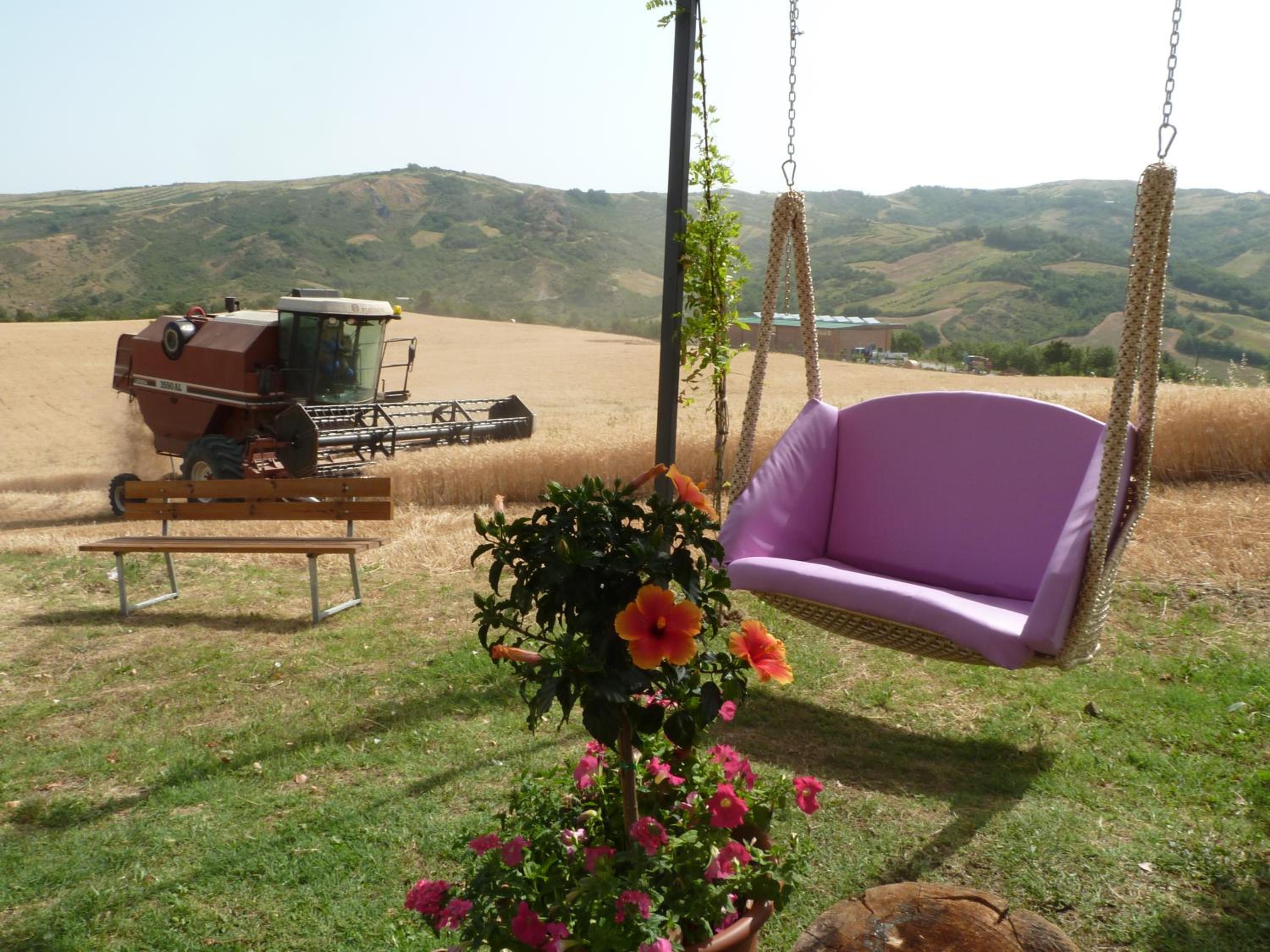 Agriturismo Prato degli Angeli
