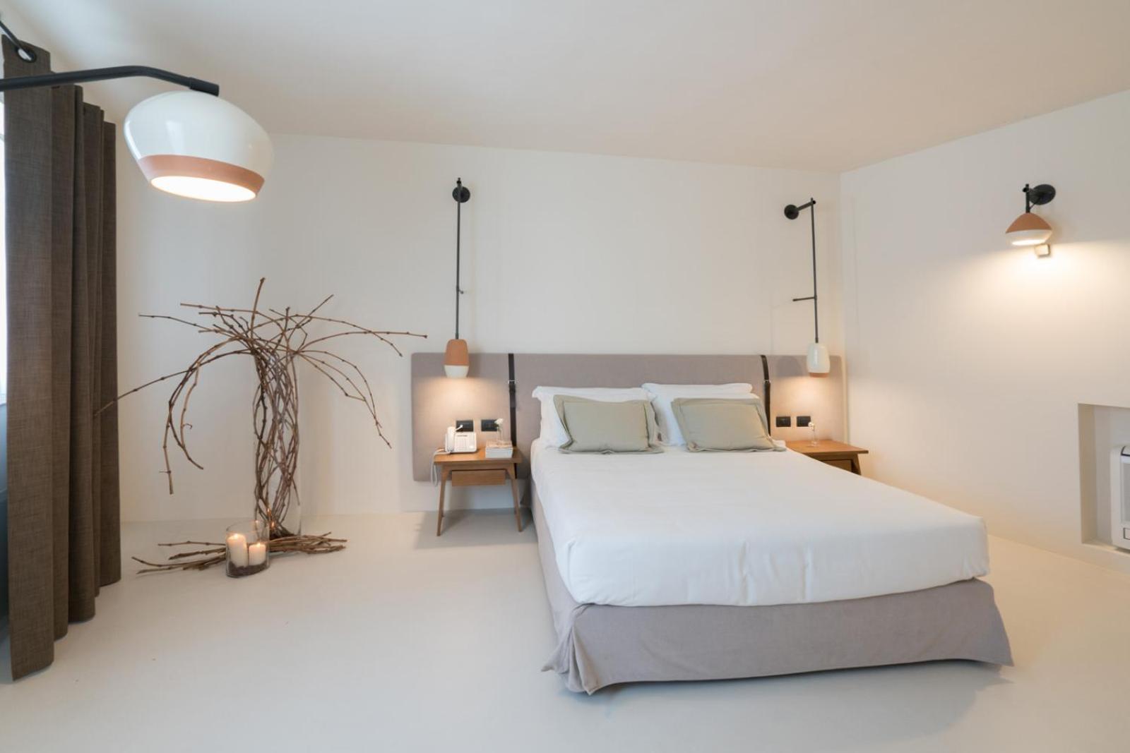 Masseria Amastuola Wine Resort
