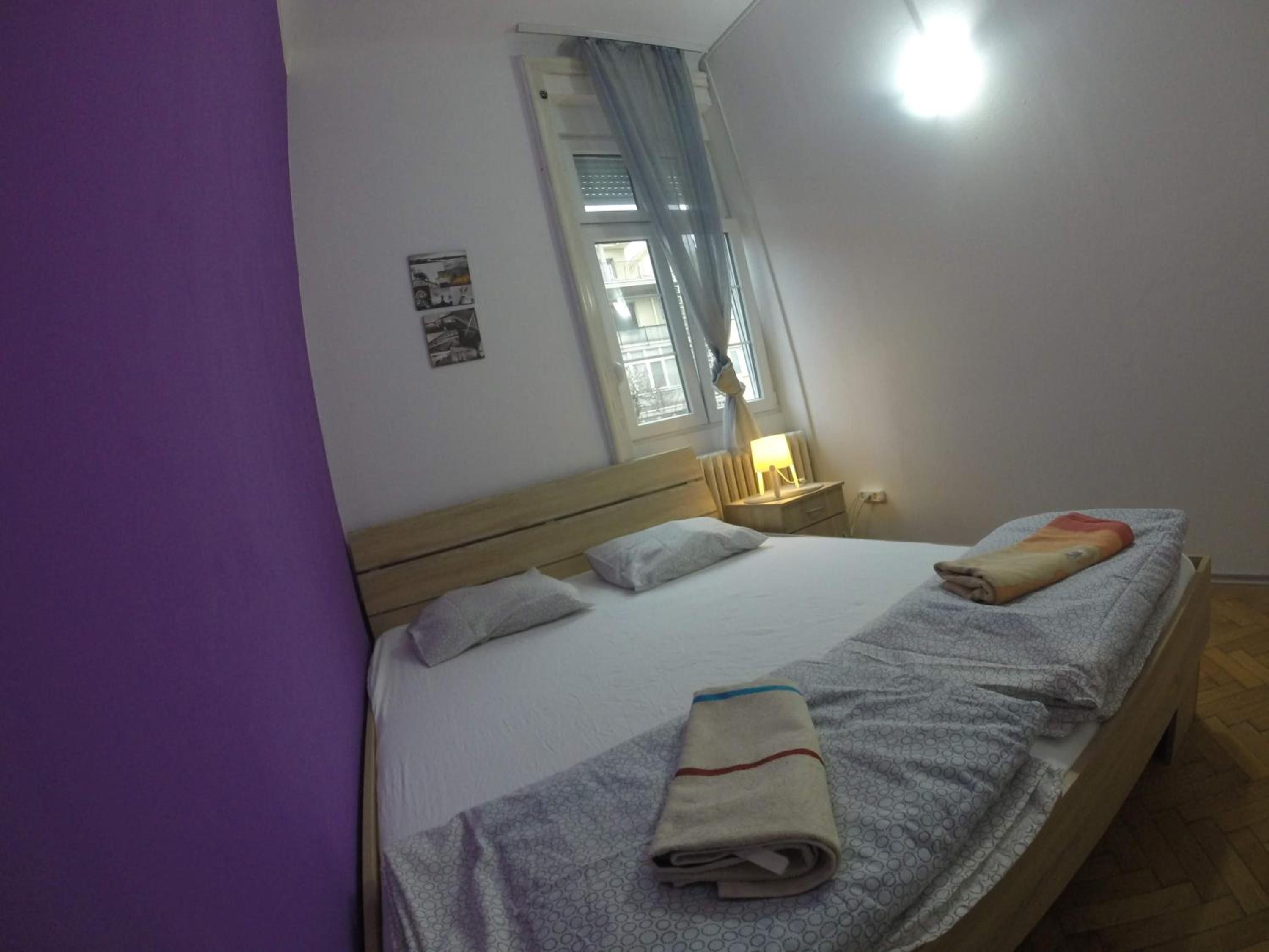 Habitat Hostel view 3