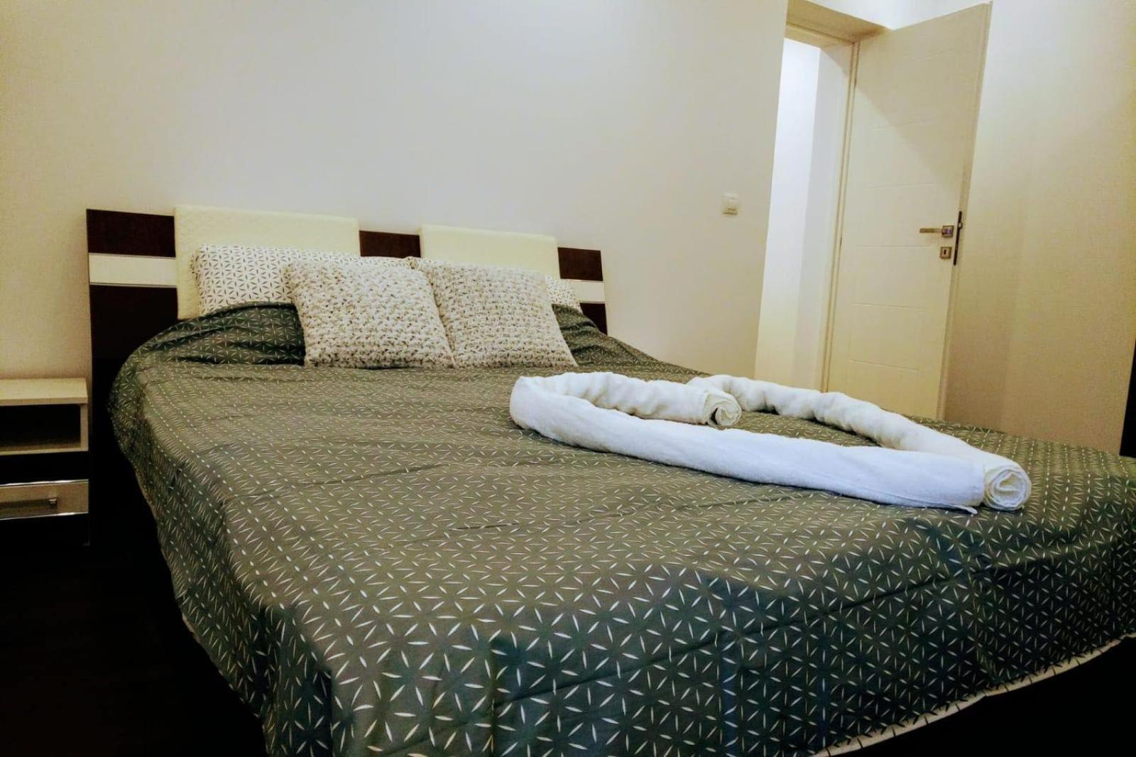 Republicii Old Town Suites