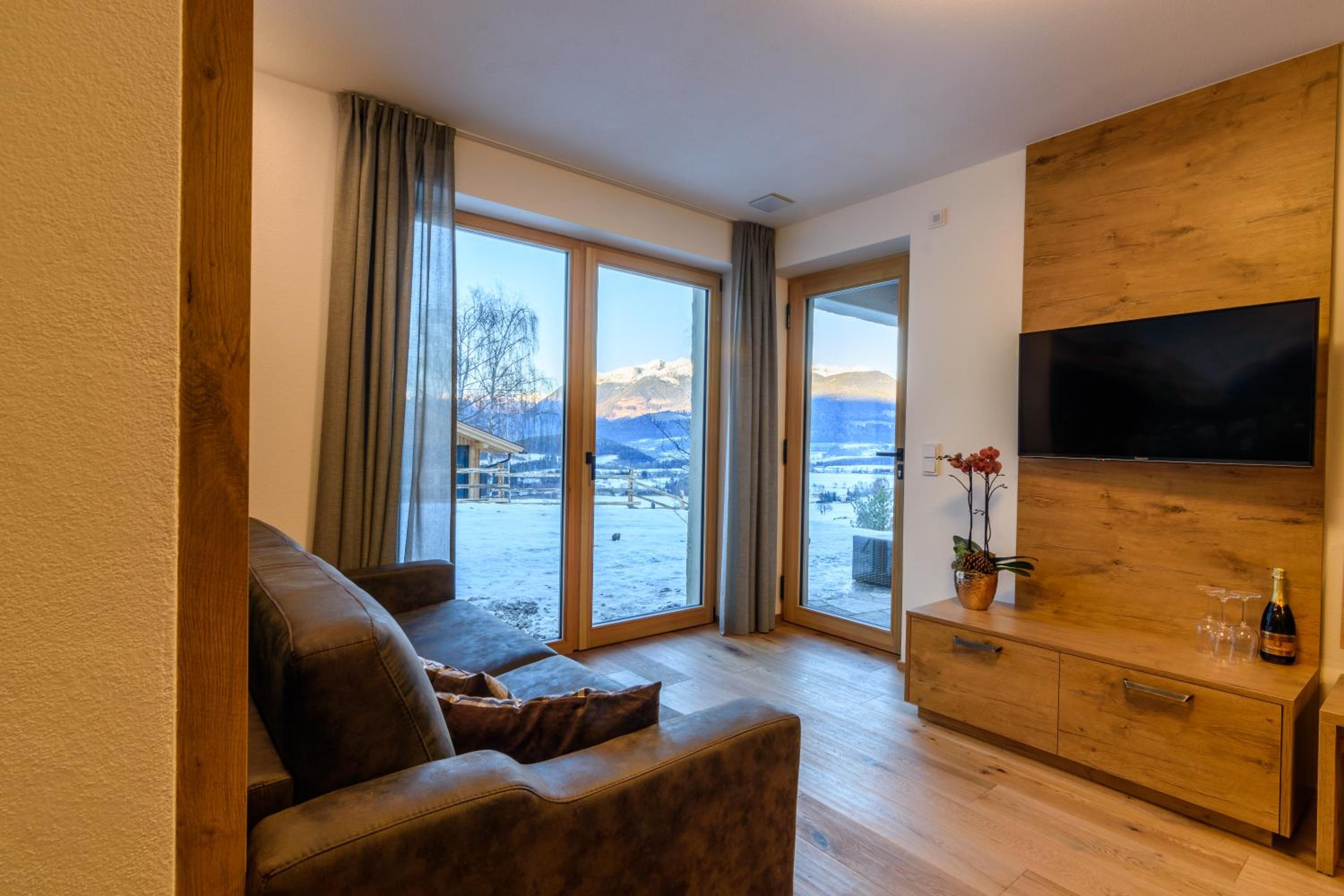 Mair am Anger-Appartments view 3