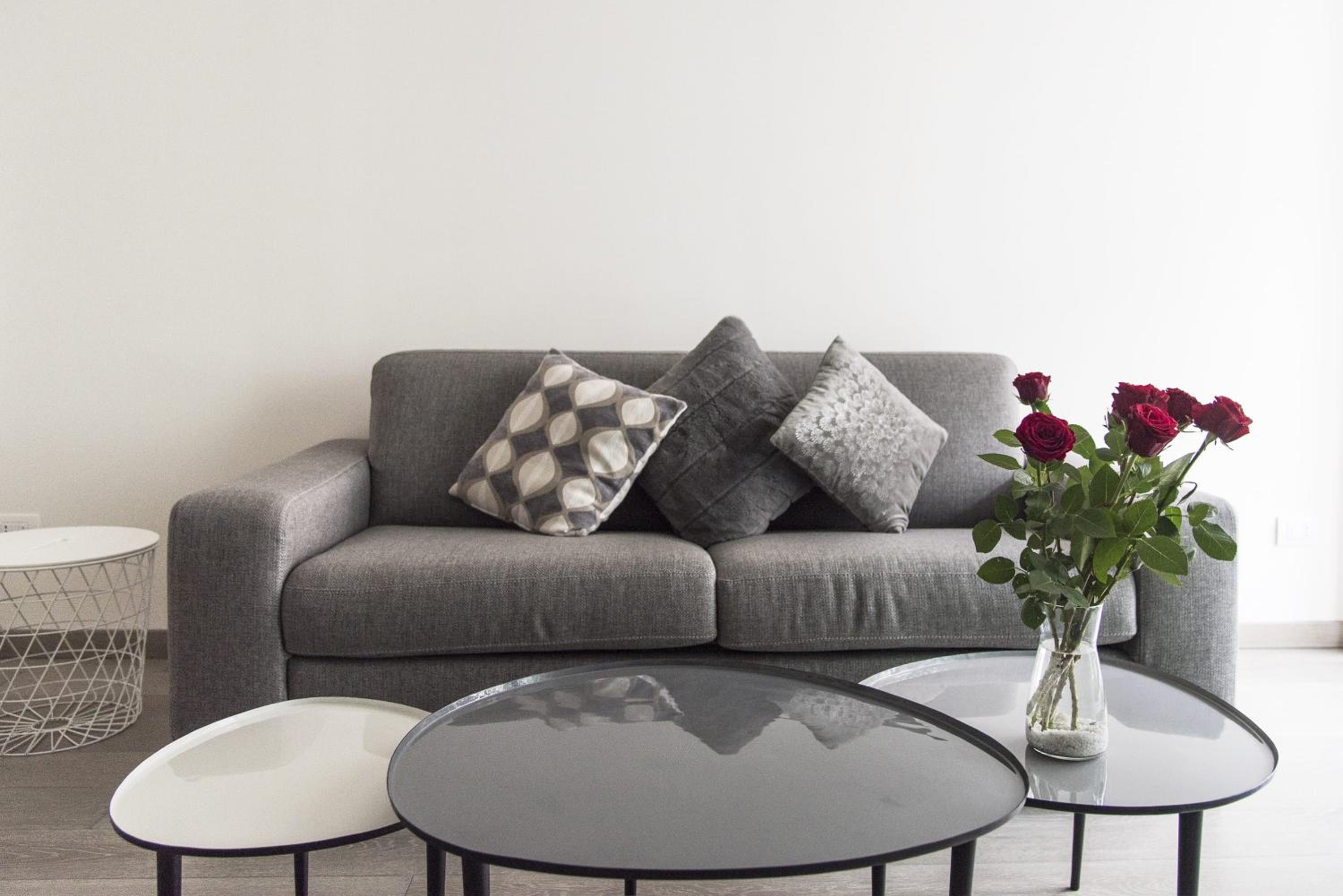 Design & New Center Apartments