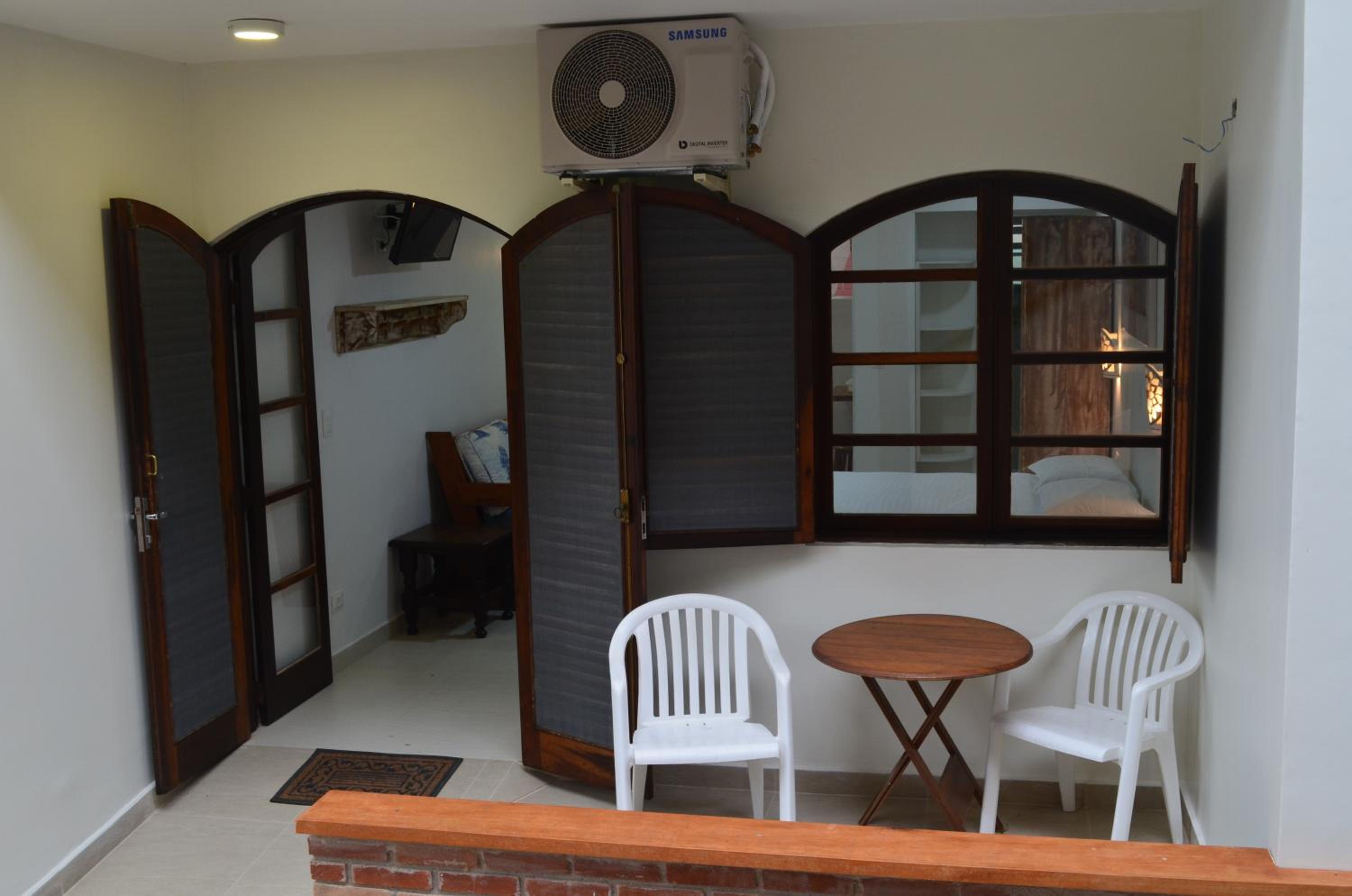 Apart Hotel Porto Kanoas