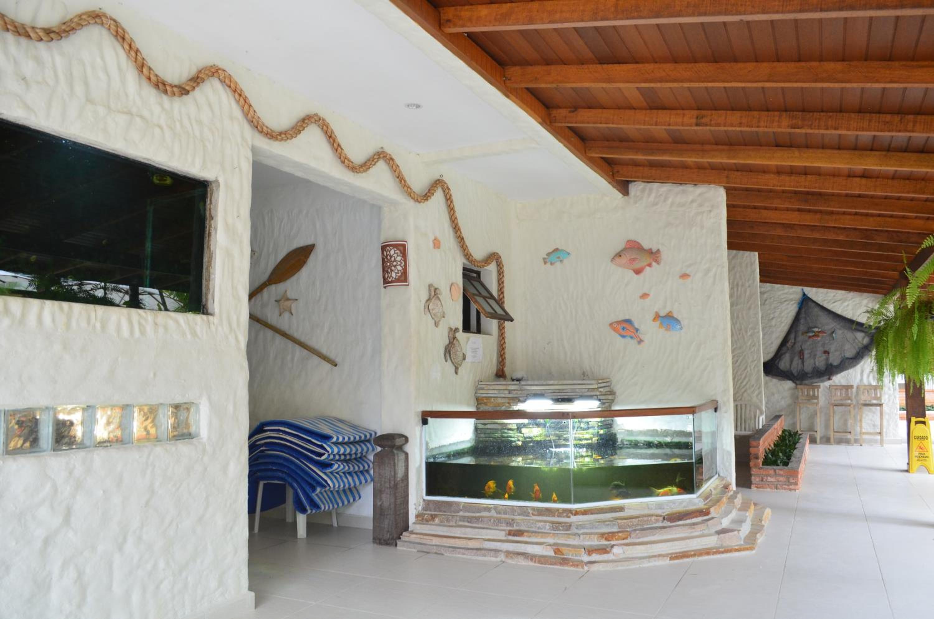 Apart Hotel Porto Kanoas