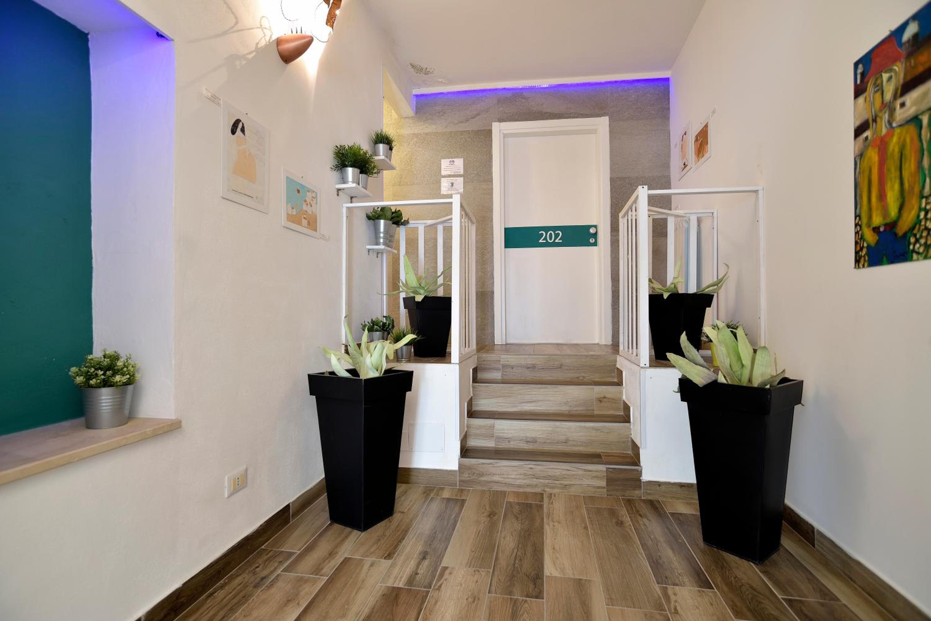 Hotel Modica Old Town Rooms - Self check-in - Image 1