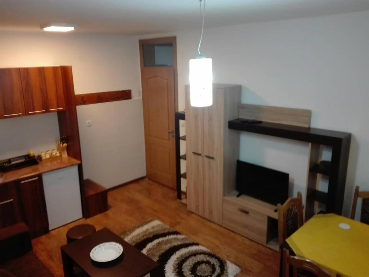 Vila Natasa view 5