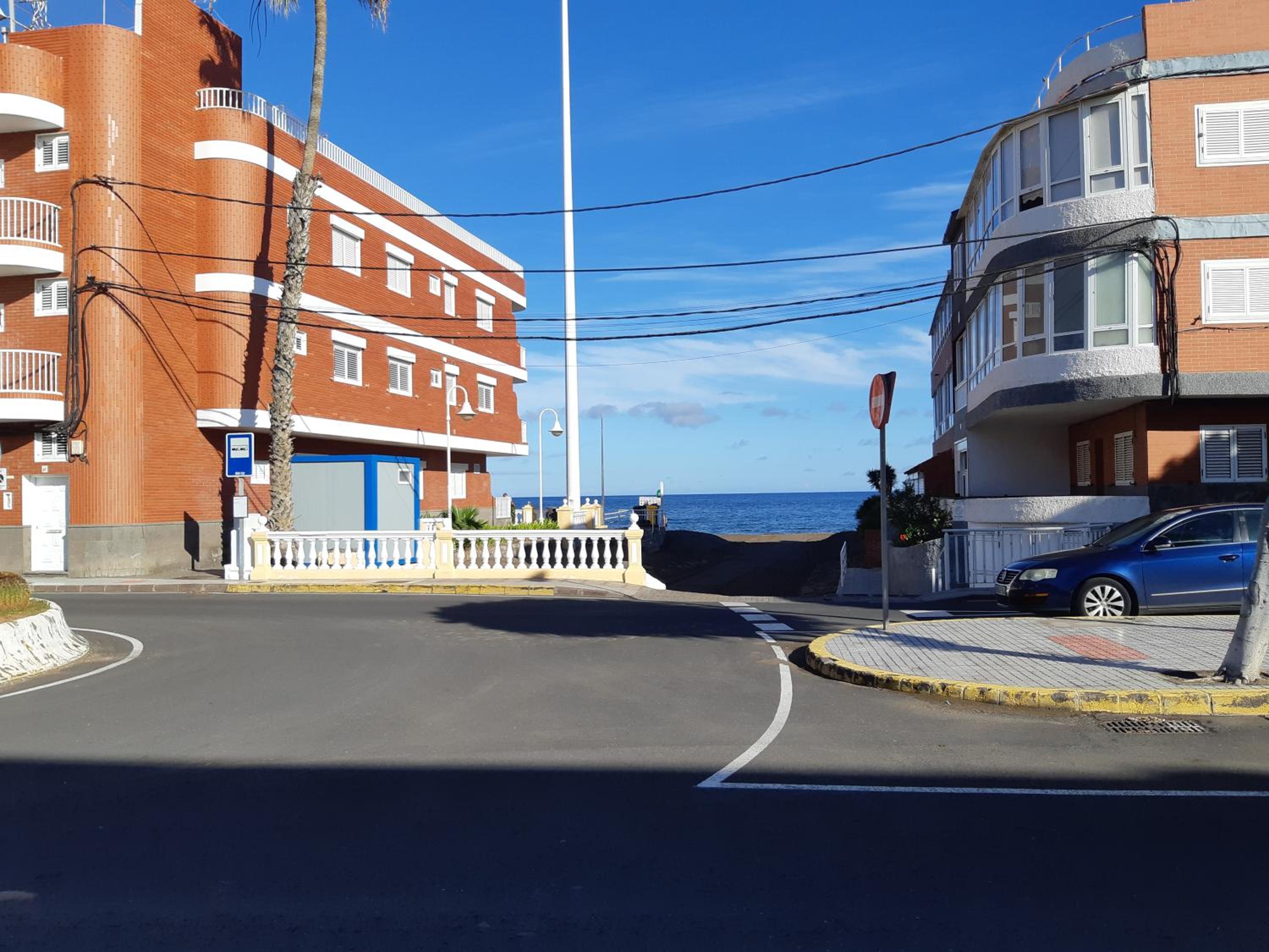 Salineta's home view 5