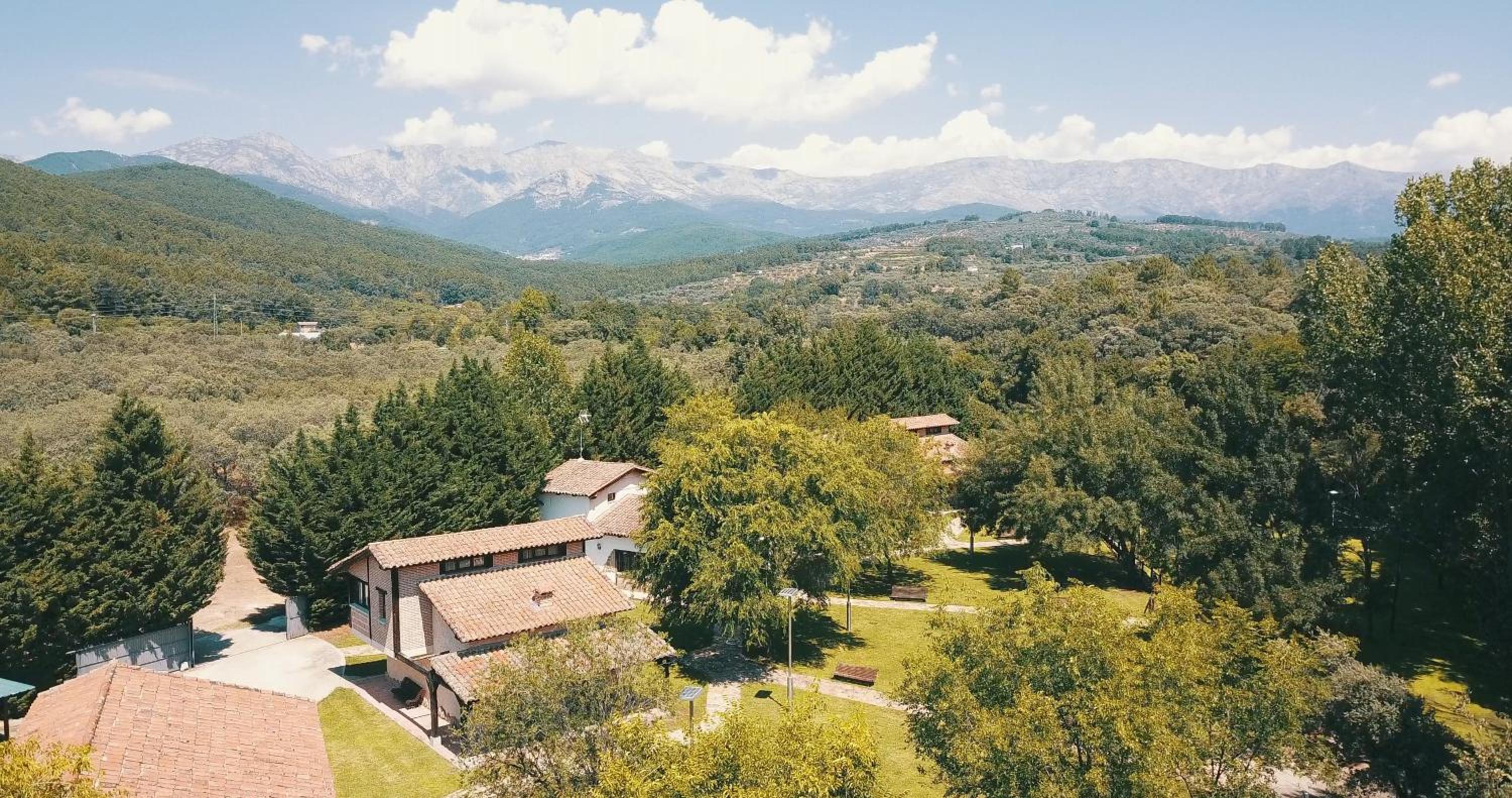 Esencia de Gredos view 2
