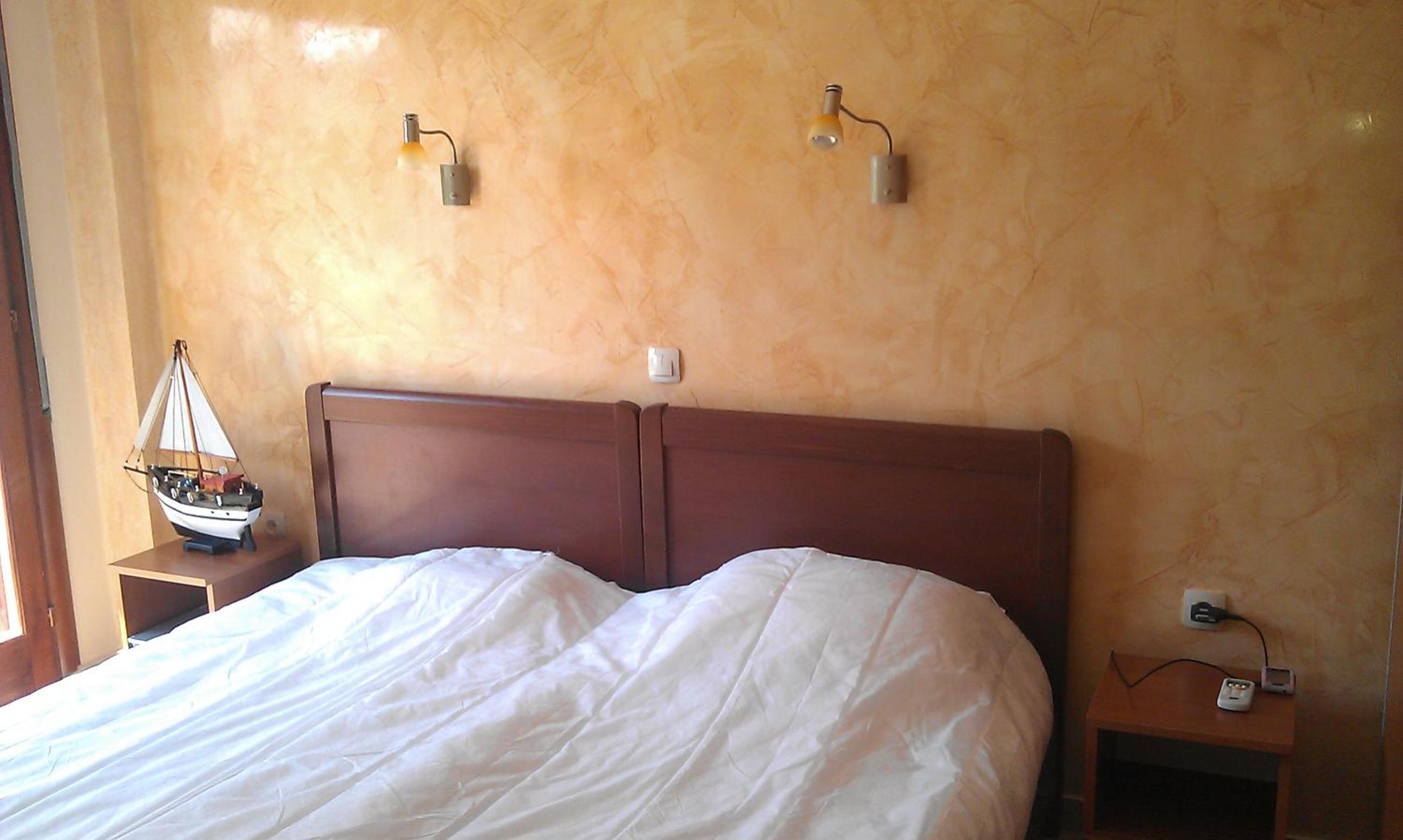 Apartment 60m from sea! view 4