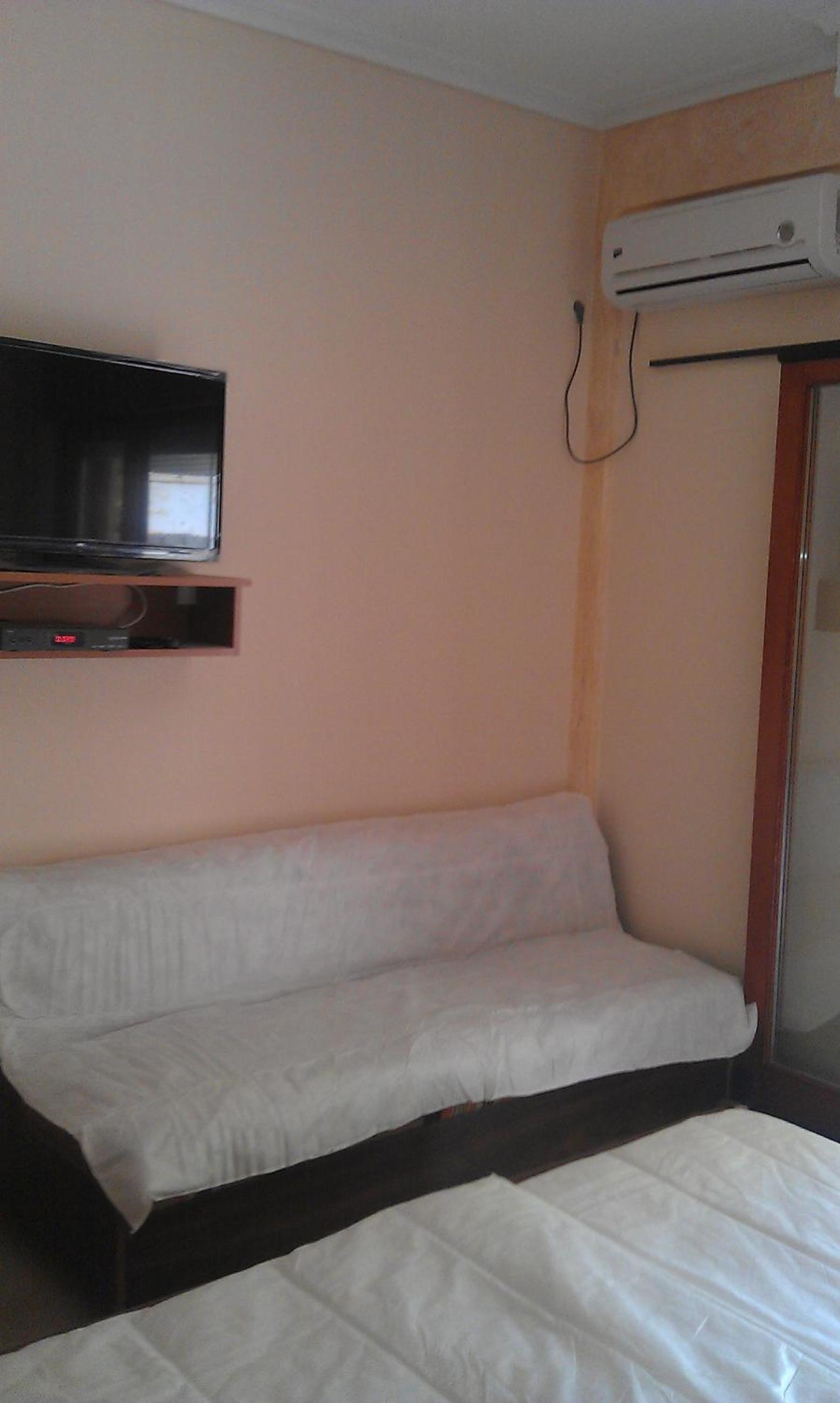 Apartment 60m from sea! view 5