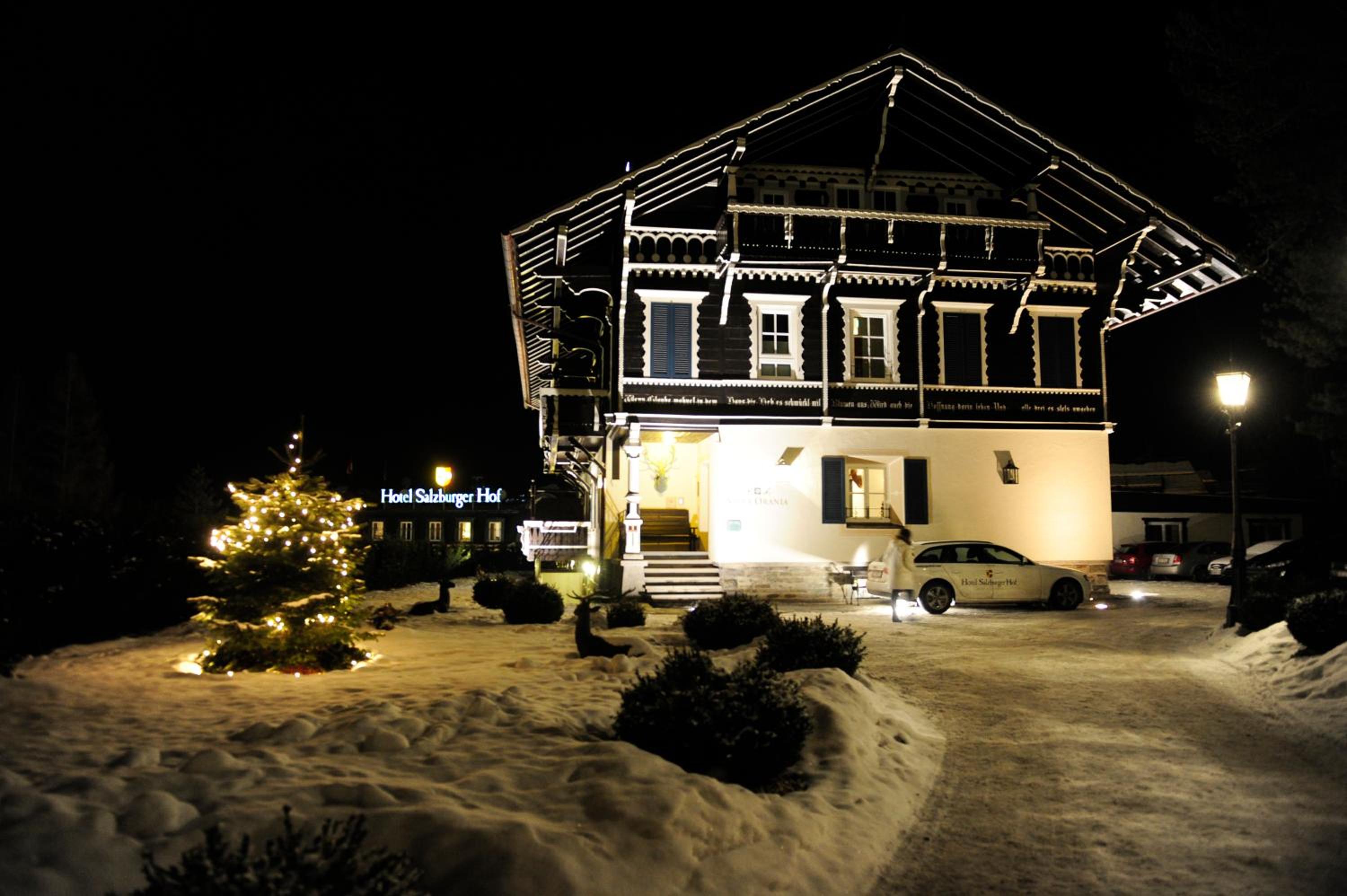 Villa Orania