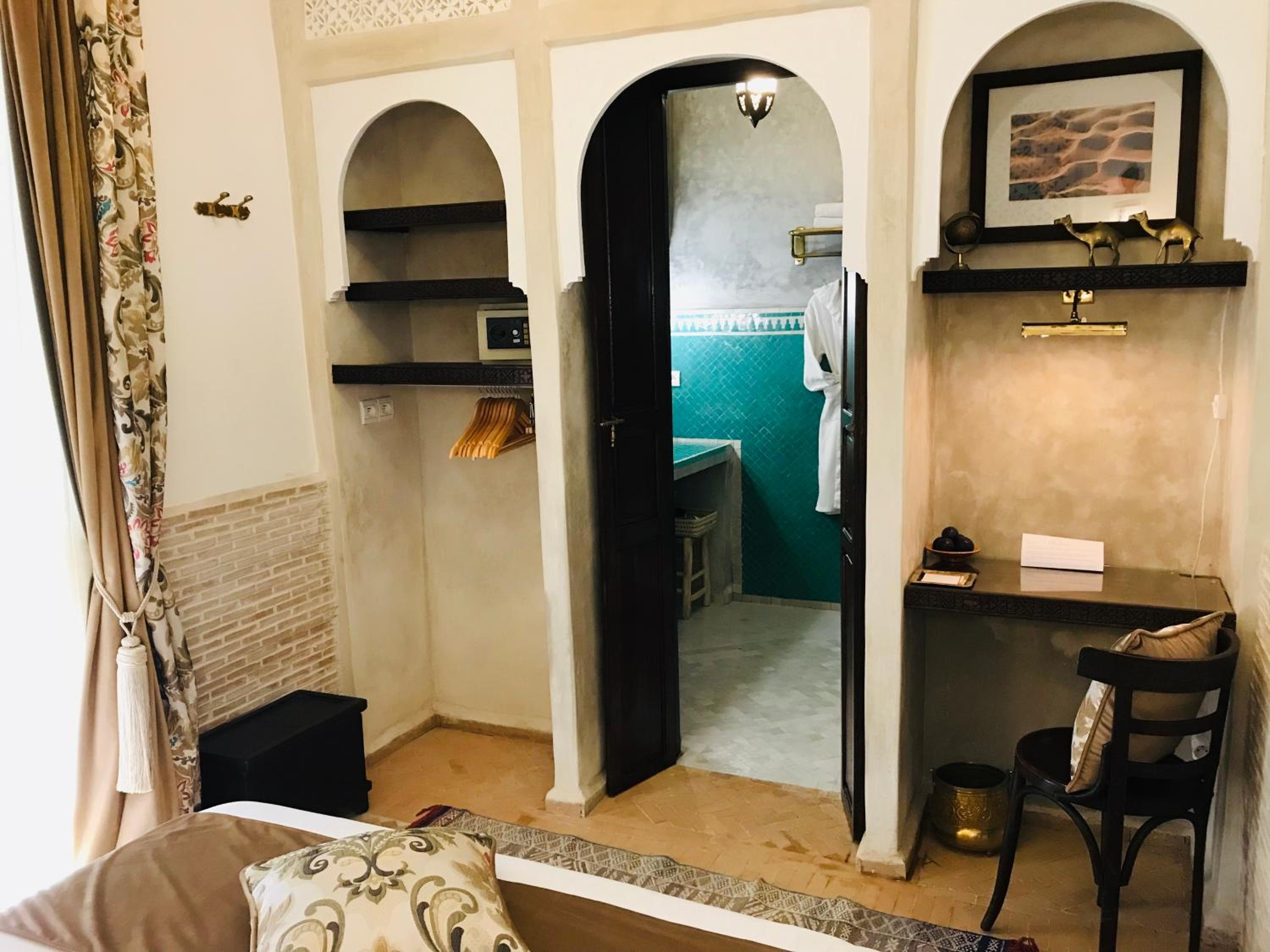 Riad Dar des Arts