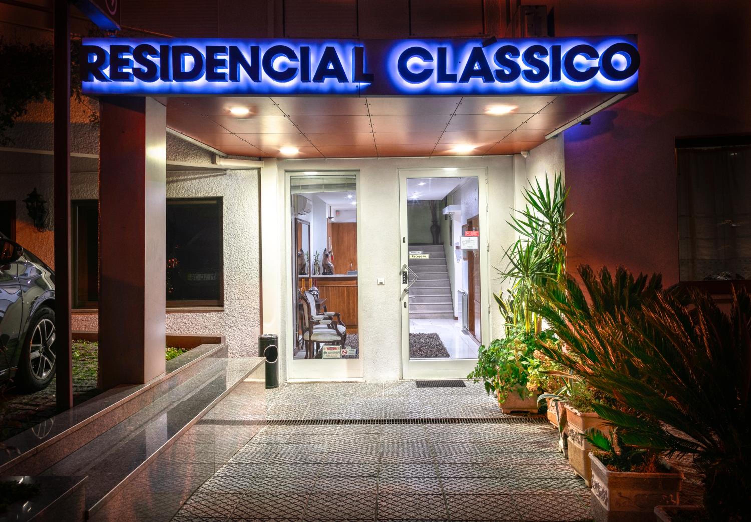 Residencial Clássico view 4