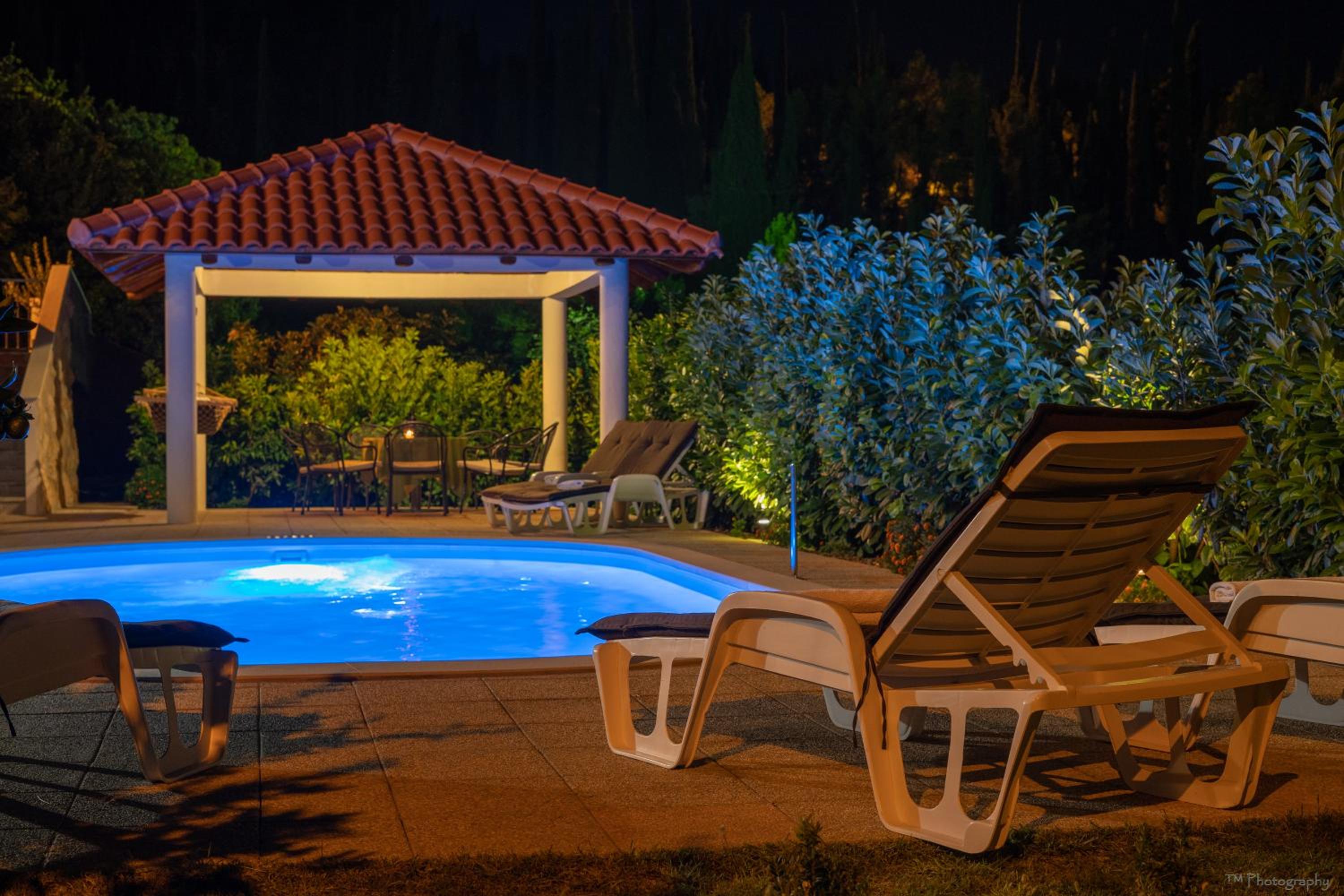 Villa Vrelo view 4