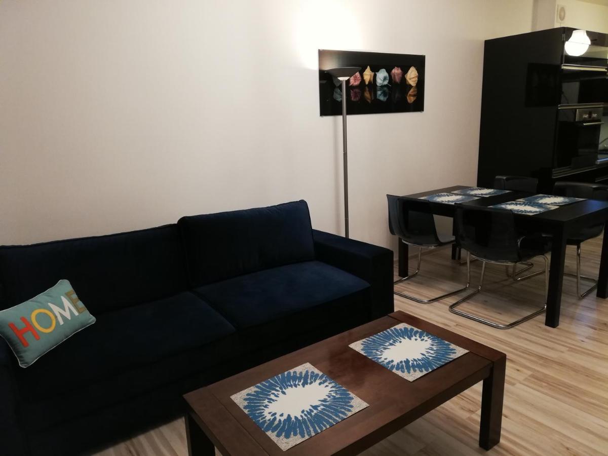 SAS Apartamenty "Sapphire" view 5