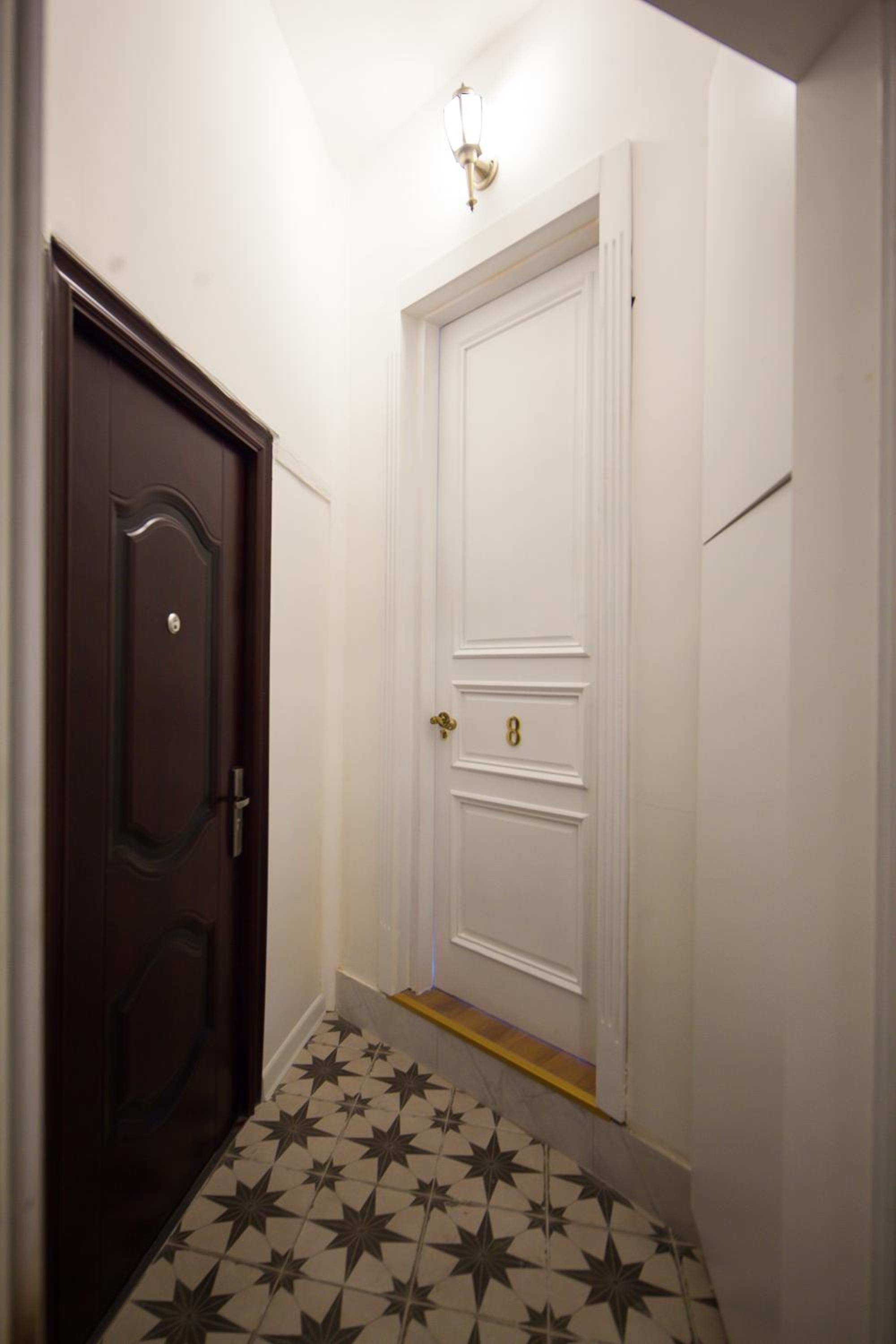 Deluxe Prince Machabeli Suite view 3