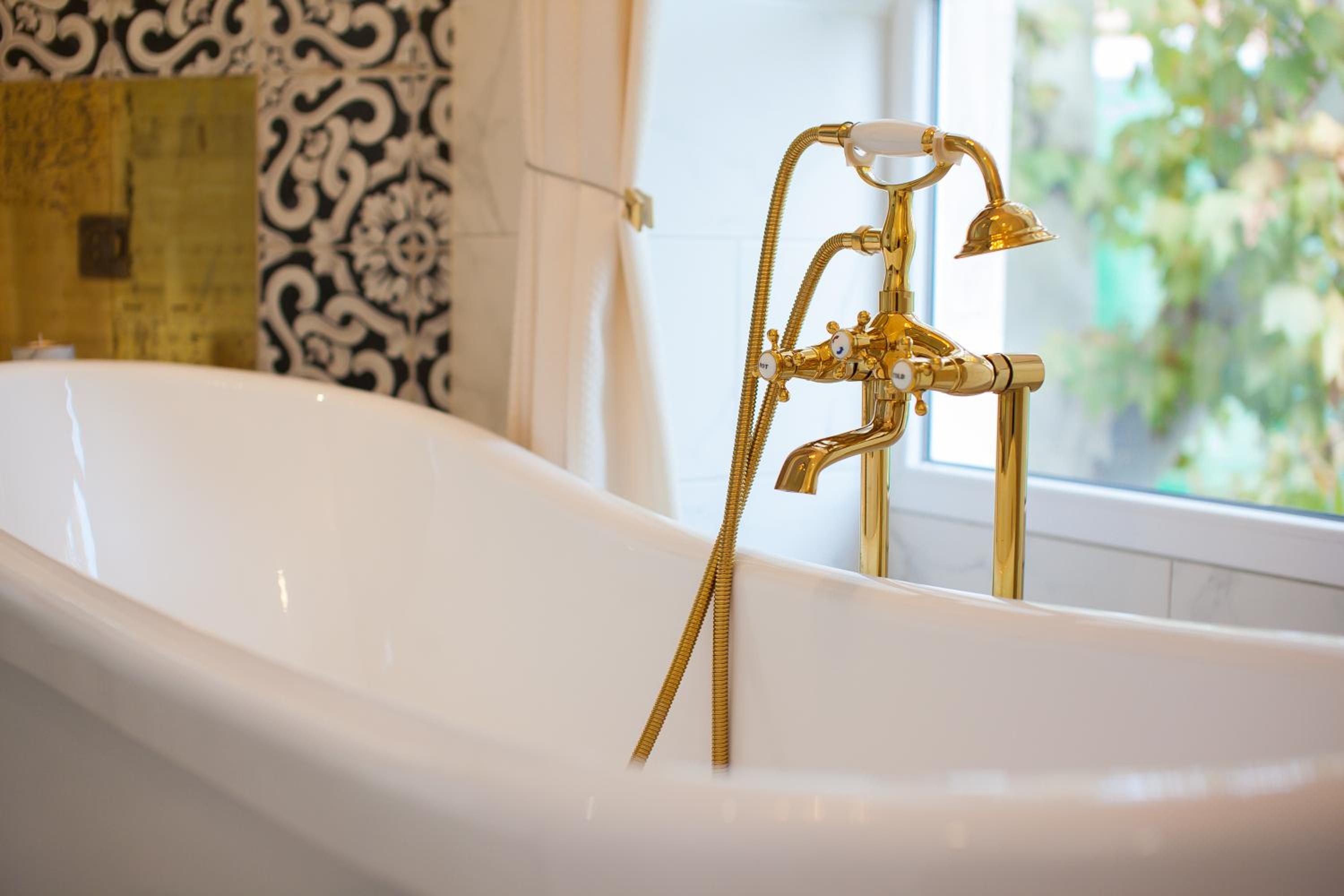 Deluxe Prince Machabeli Suite view 5