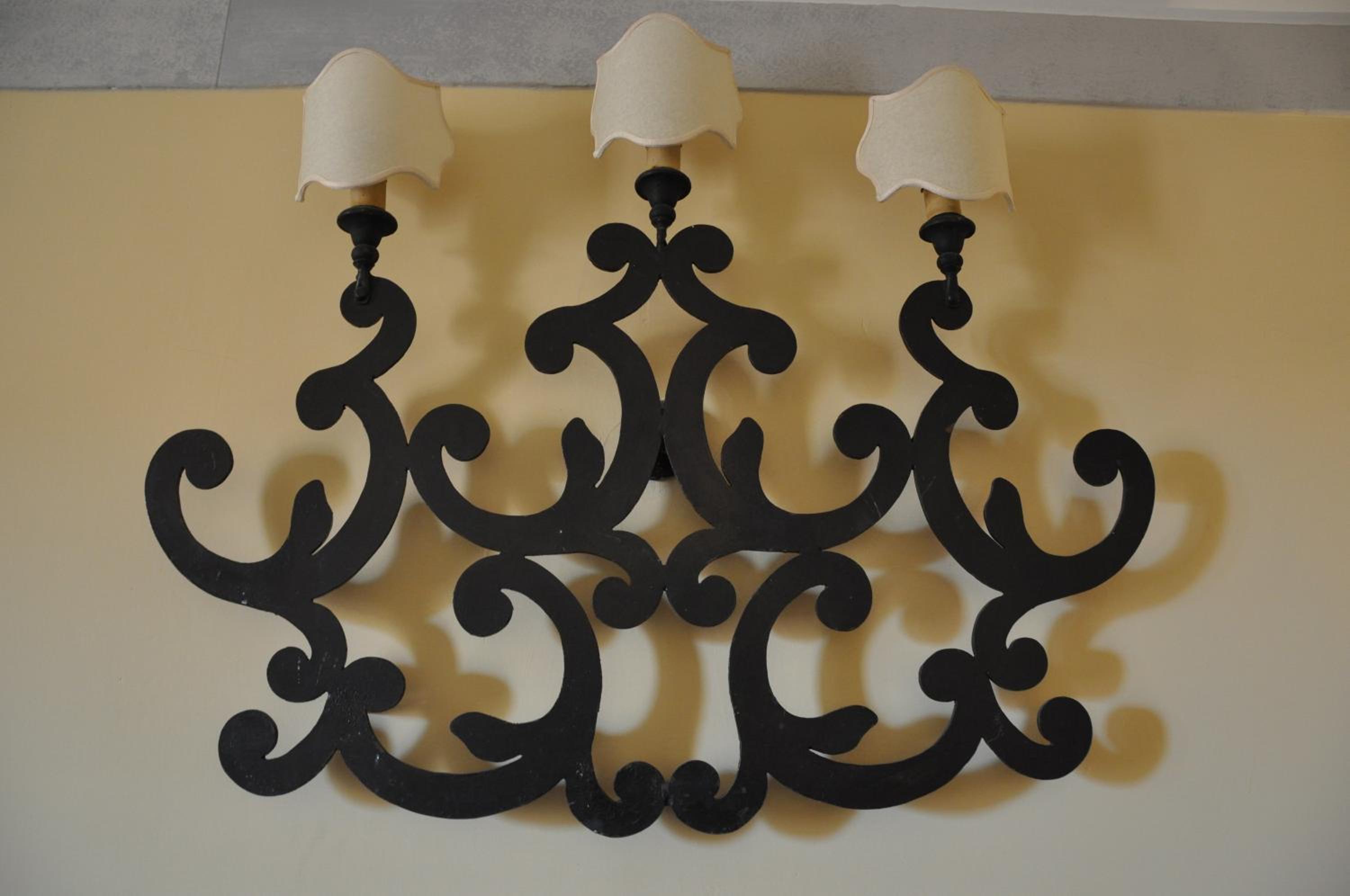 Corilla Olimpica Palace