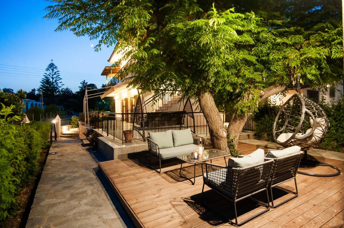 Stefanos Summer House photo 1