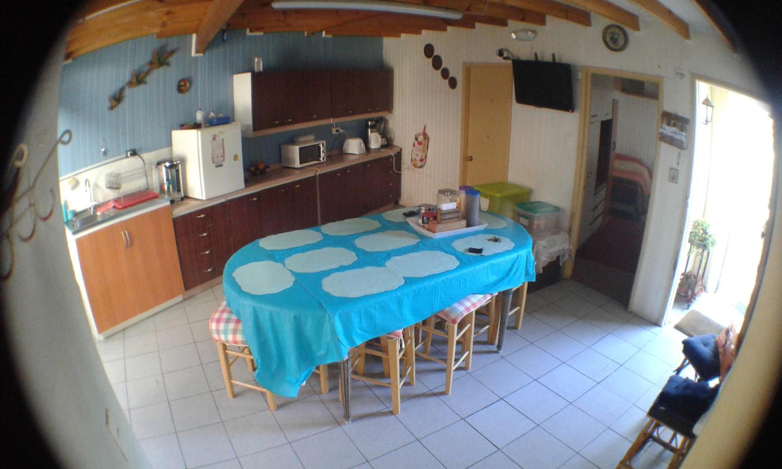 Casa San Valentin