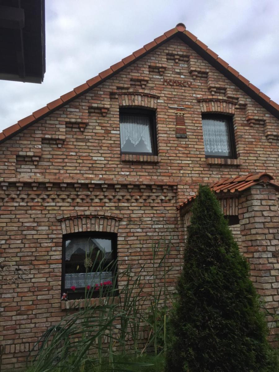 Ferienhaus und Ferienwohnung Eichhorn